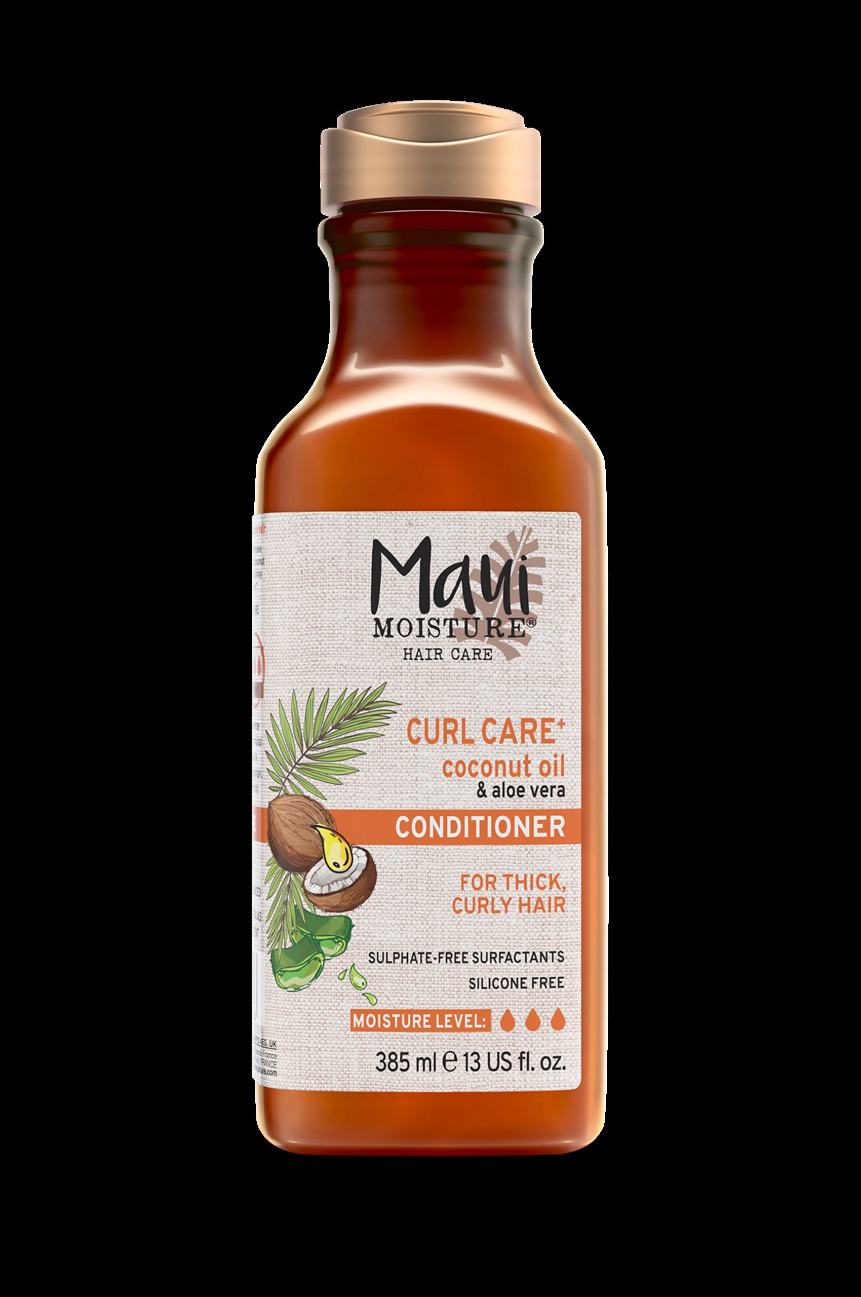 Coconut Oil Conditioner v:5385054