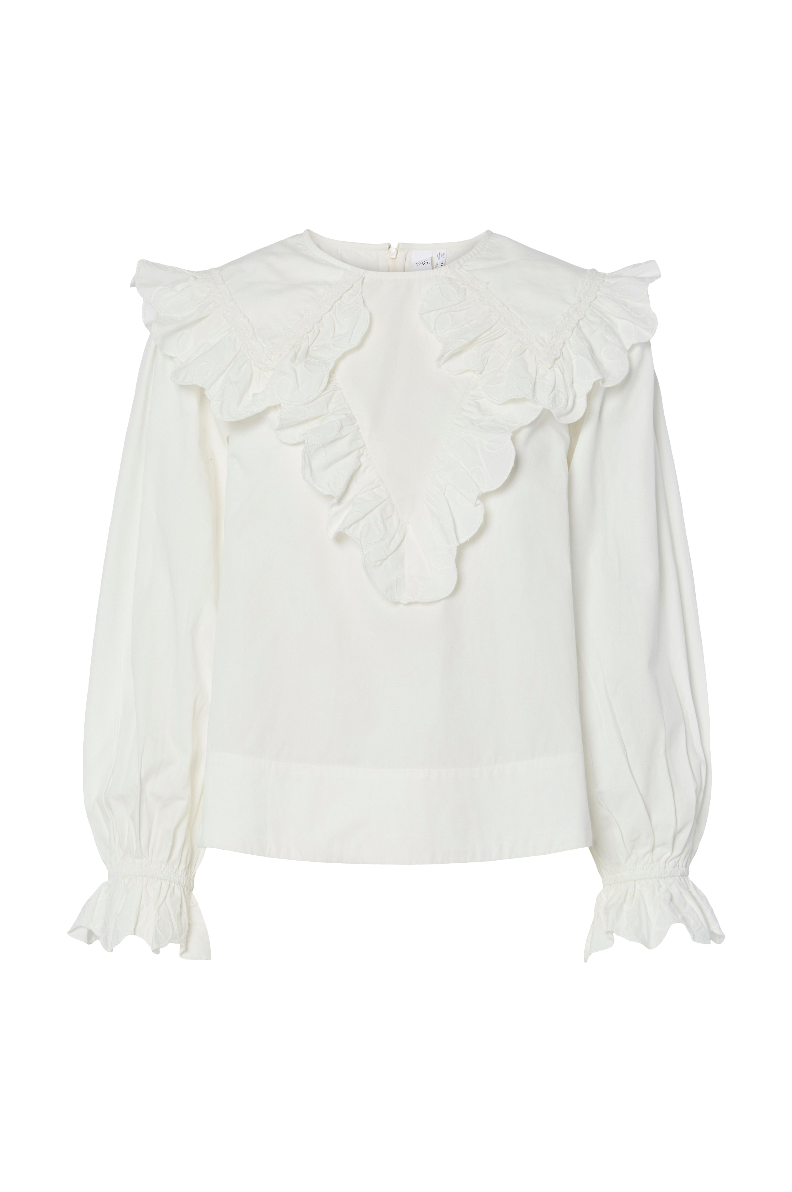 Bluse yasTura v:9361013