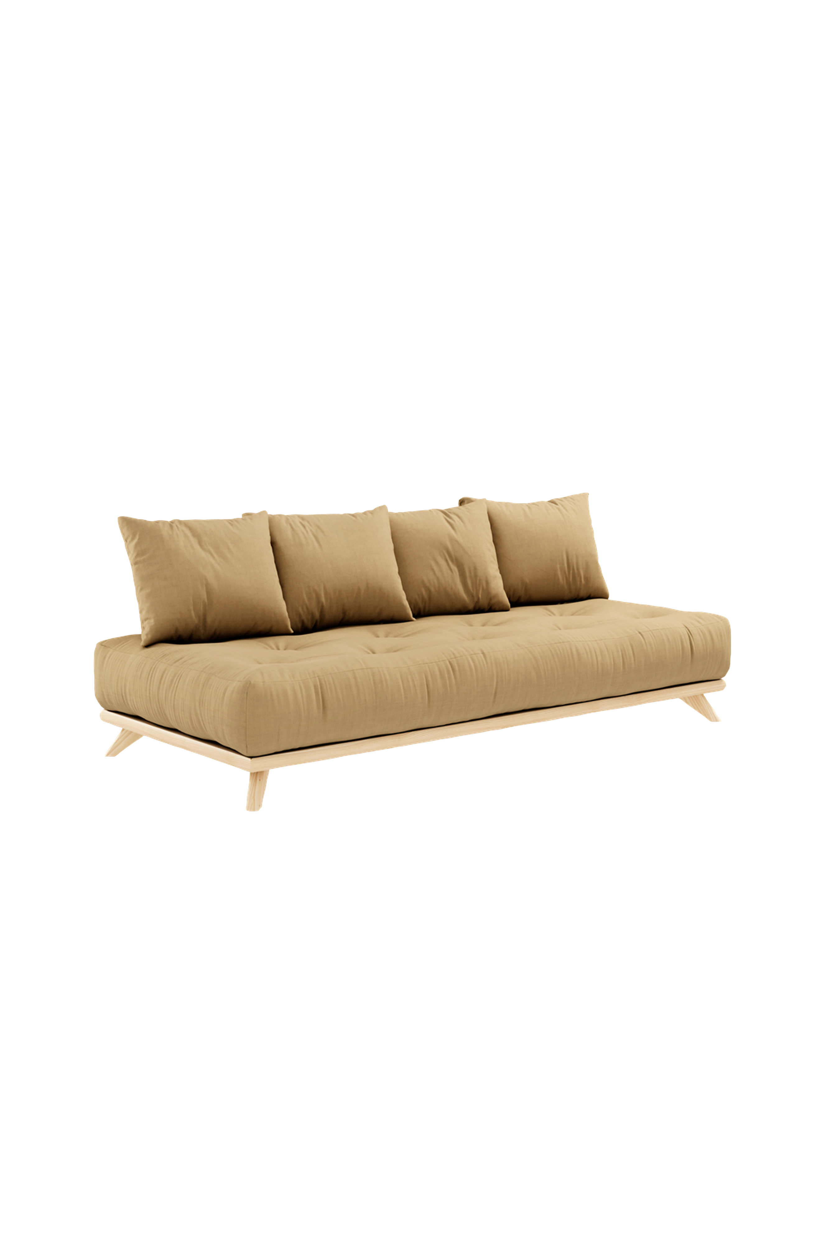 Sofa Senza Natur Base v:7169137