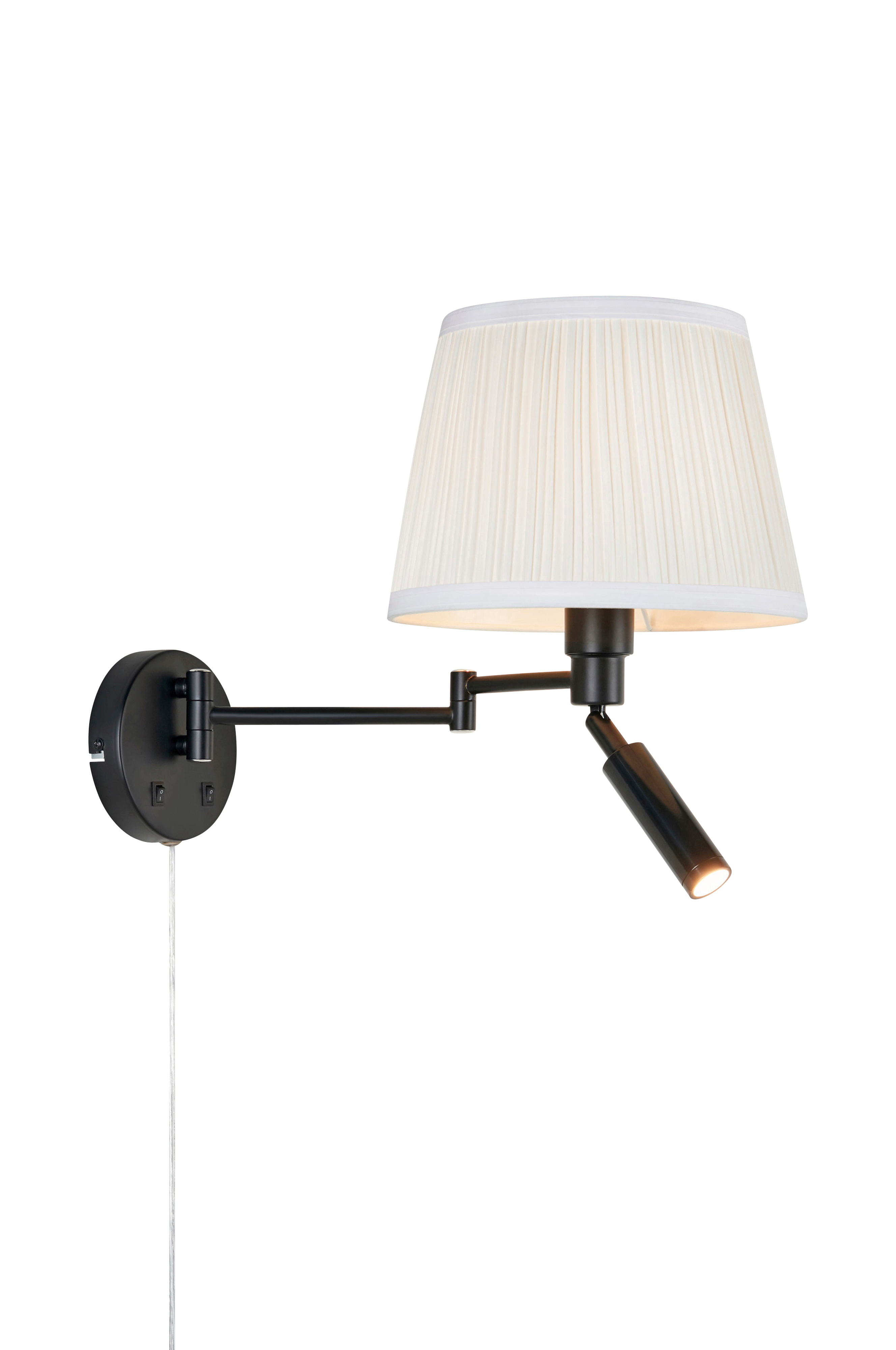 Vegglampe Pivot v:4609986