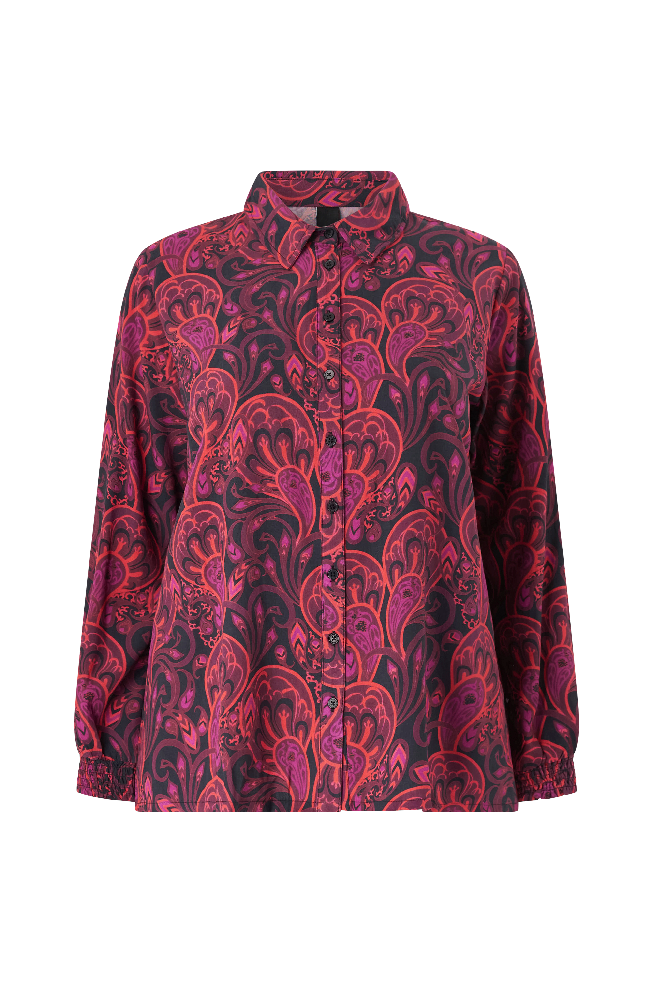 Skjorte ADRikke Blouse v:5309962