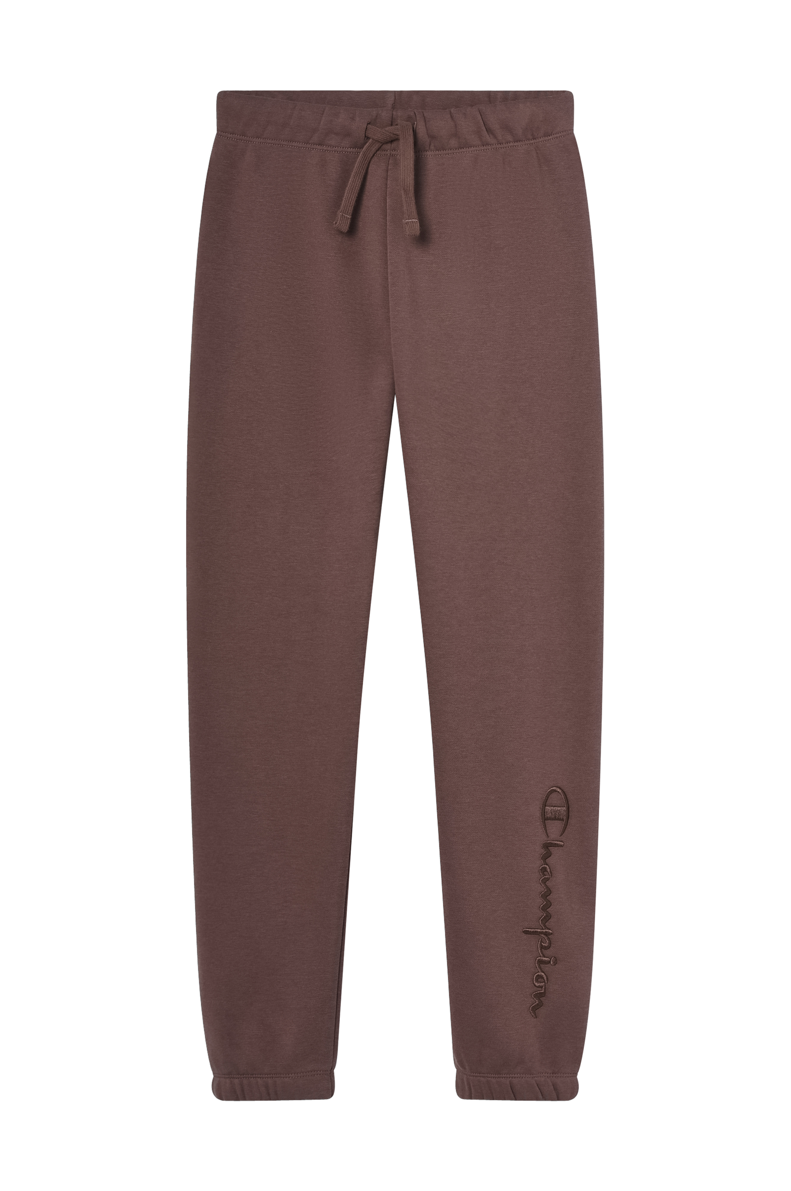 Sweatpants Elastic Cuff Pants v:9523095