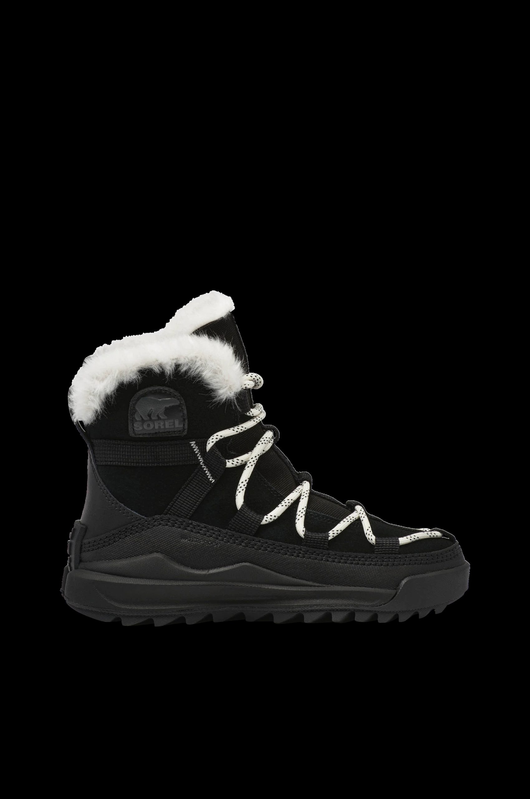 Boots Ona Rmx Glacy Plus WP v:2328683