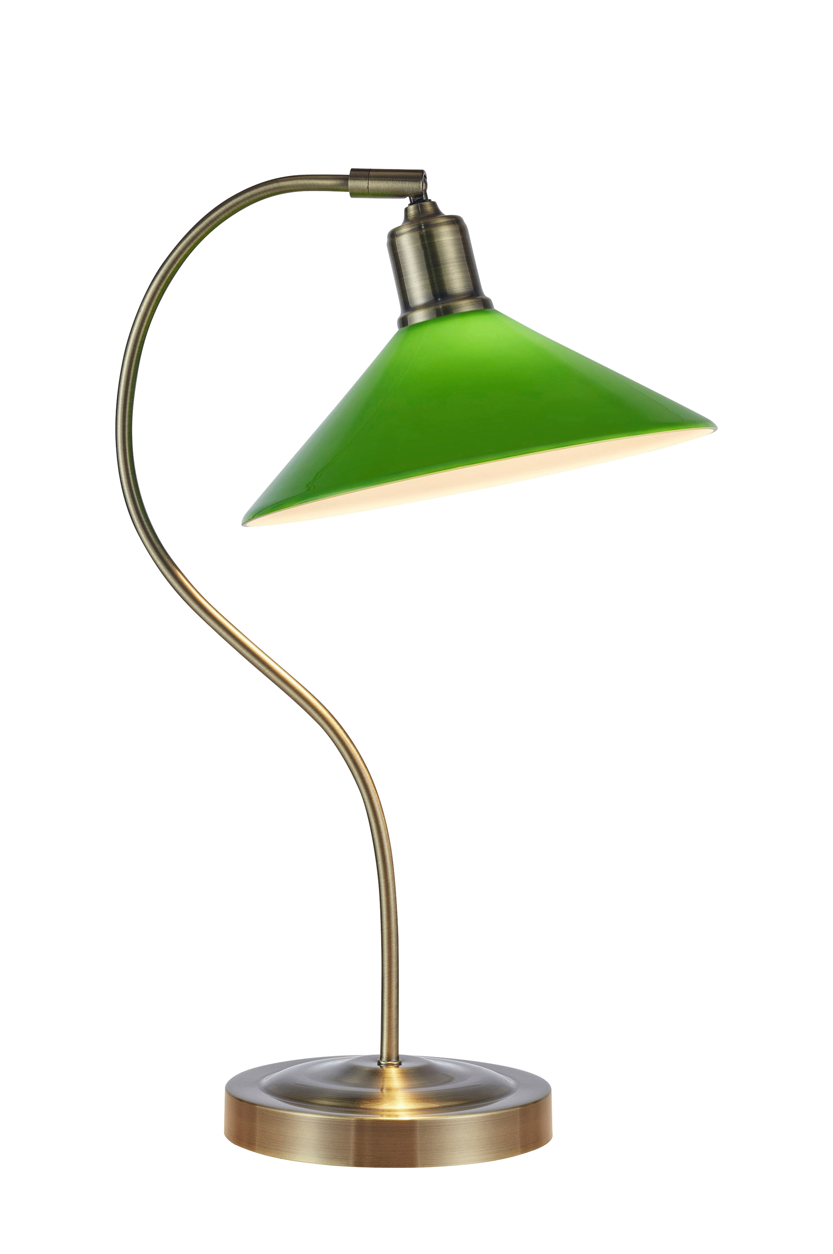 Bordlampe Vela 1L v:3989208