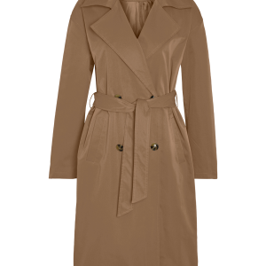 Trenchcoat nmManya L/S v:4420511 Trenchcoat nmManya L/S v:4420511