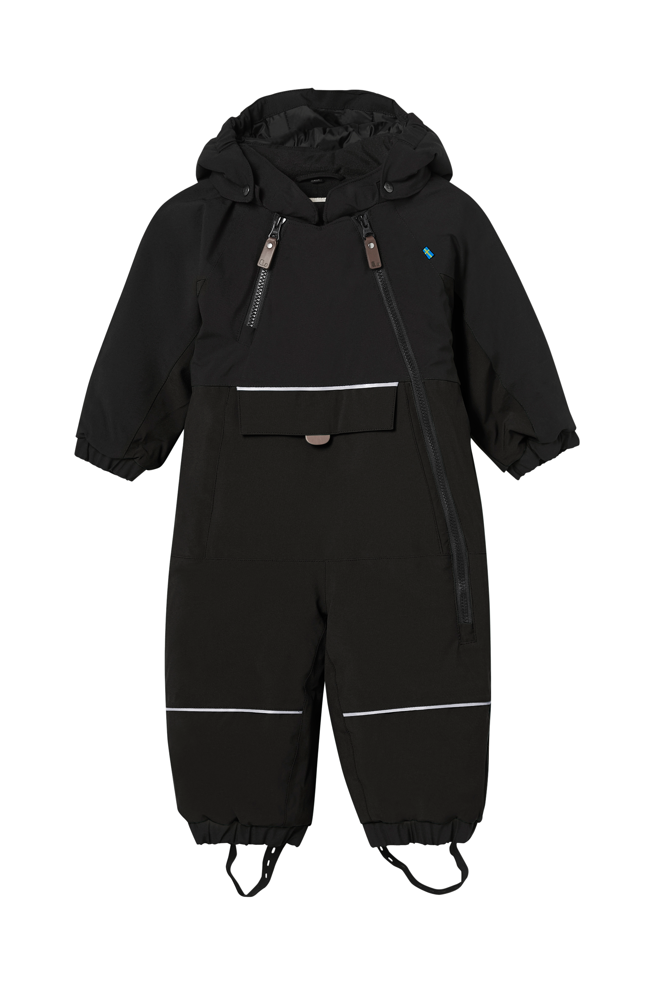 Vinterdress Anorak Baby v:2723327