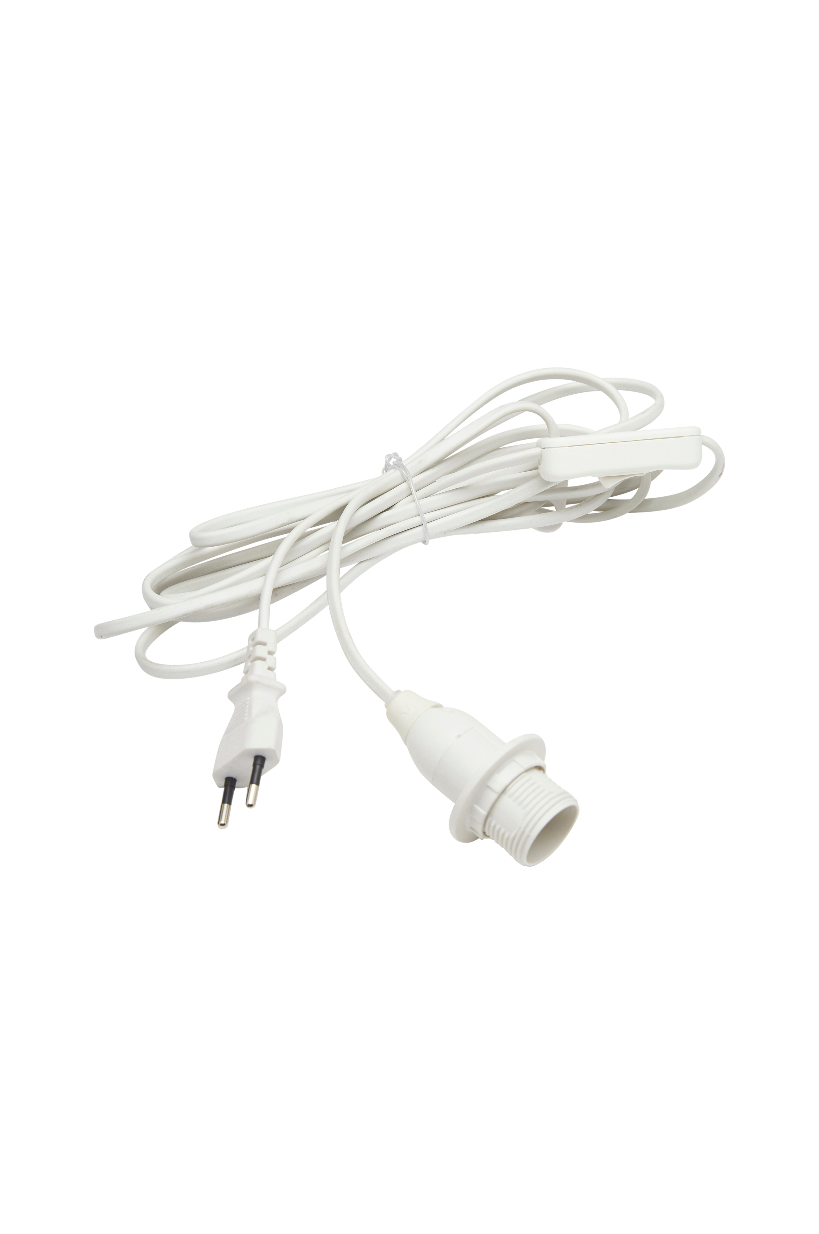 Ledningssett E14, 4 m v:660783