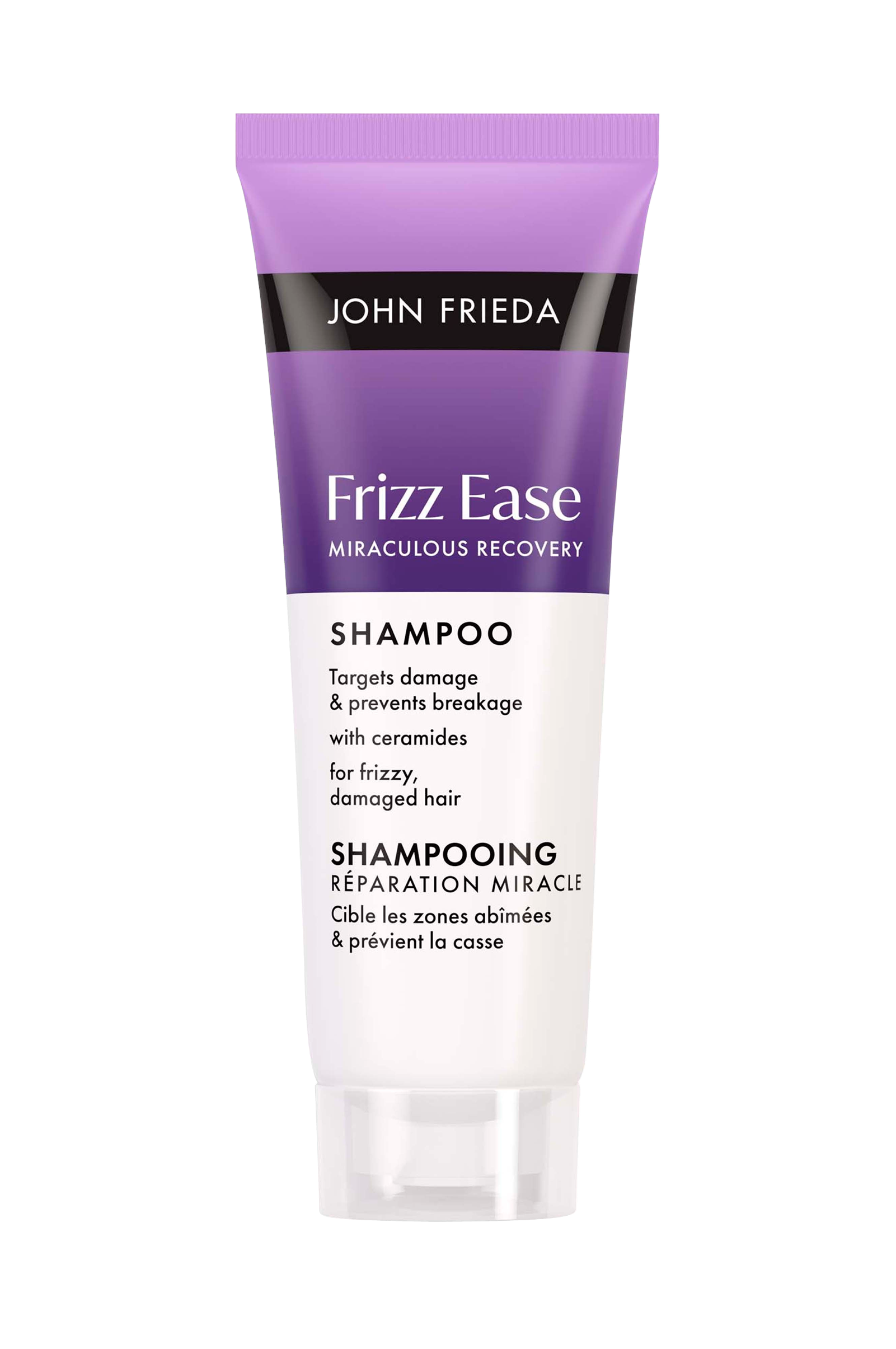 Frizz Ease Miraculous Recovery Shampoo v:7888722