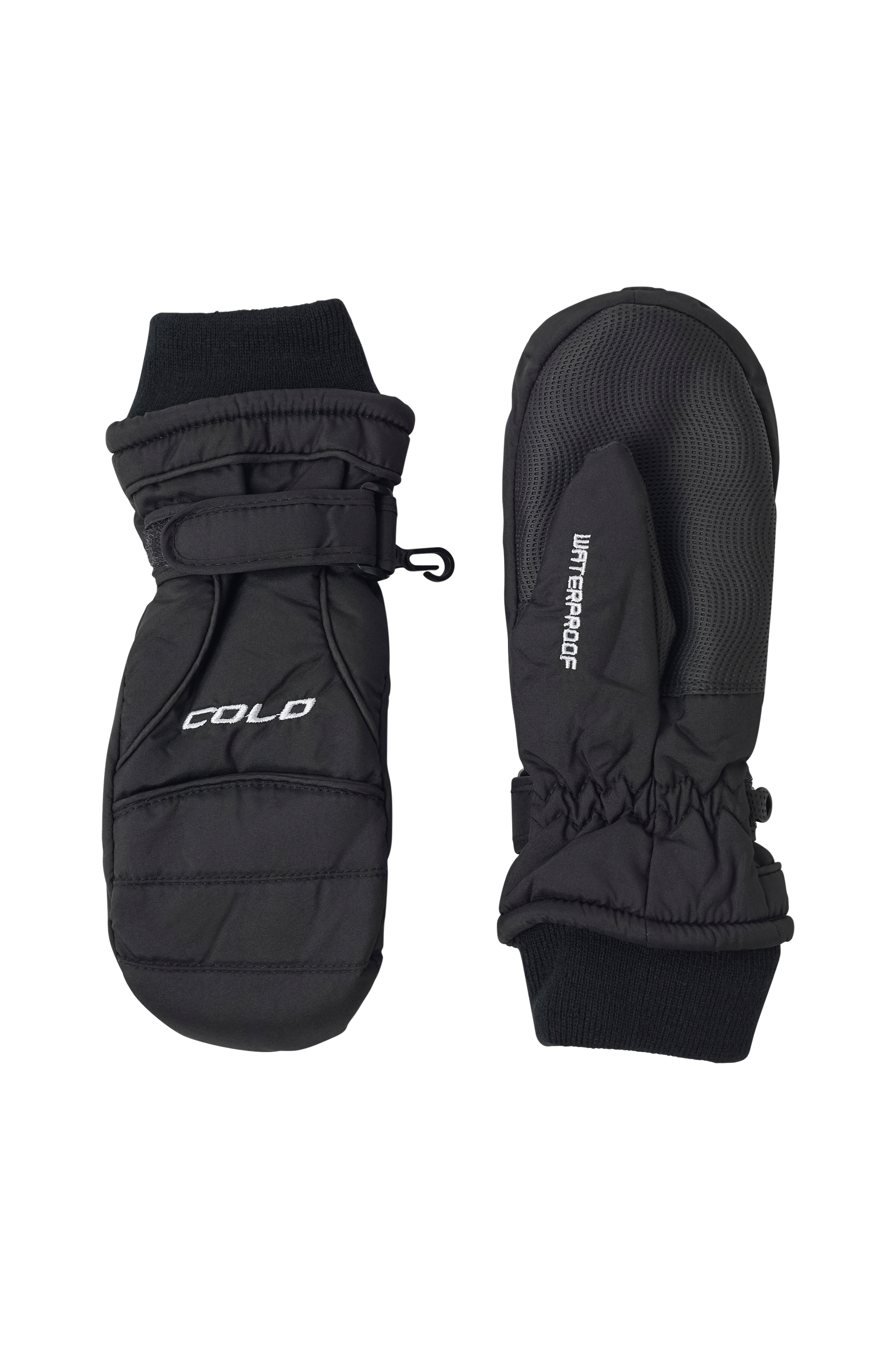 Tommelvotter Force Mitten JR. v:5400324