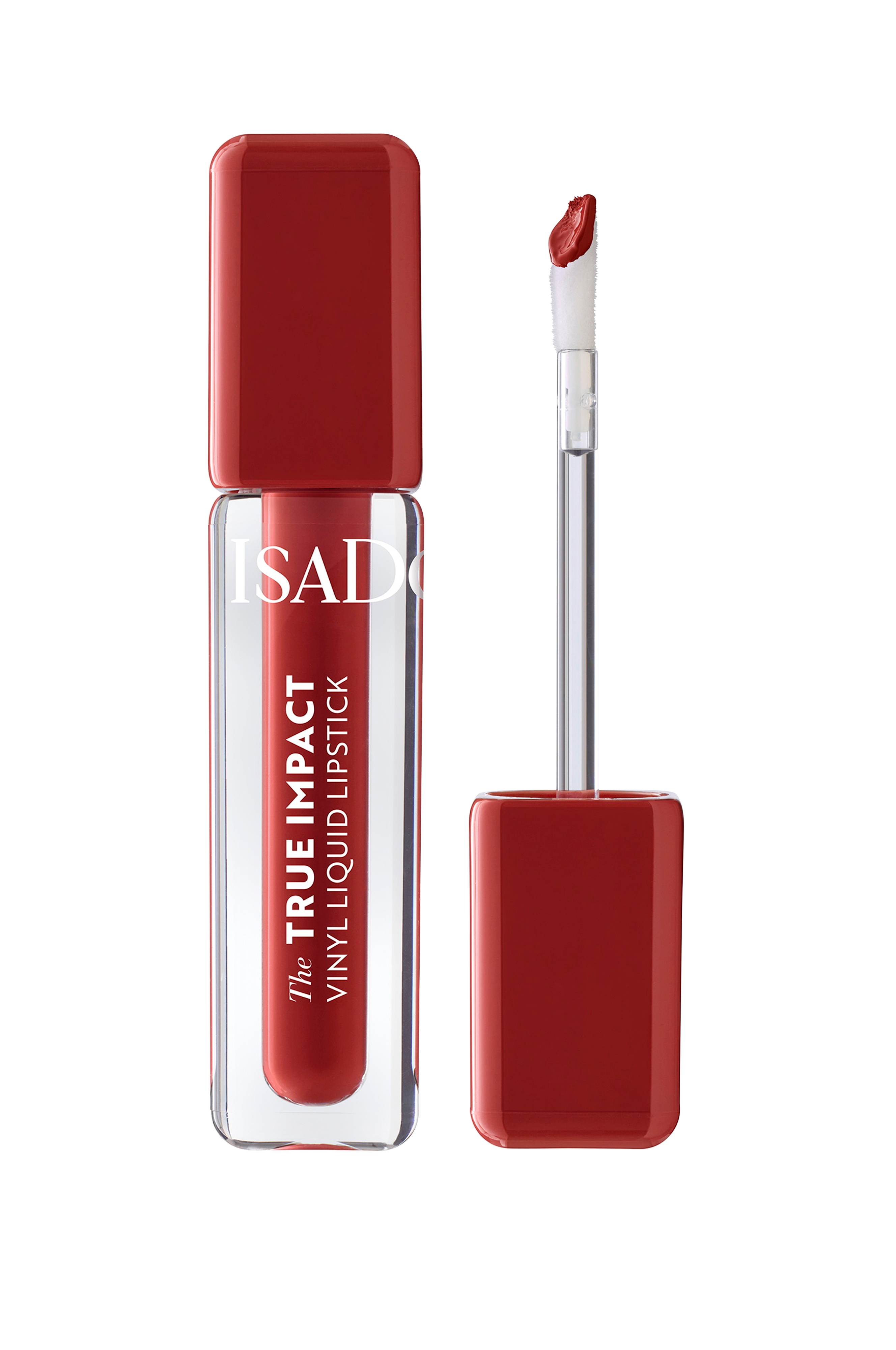 The True Impact Vinyl Liquid Lipstick v:1601998