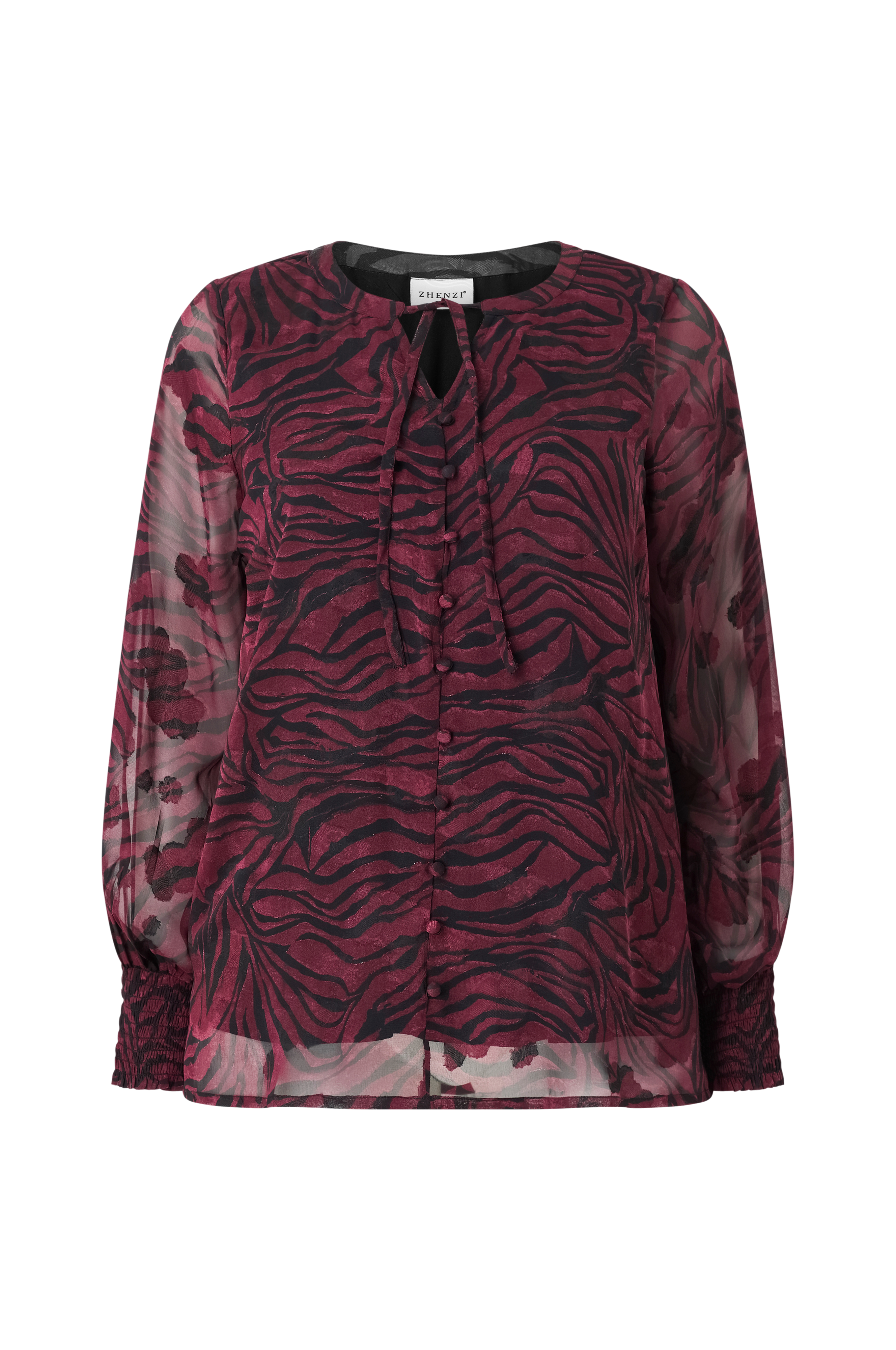 Bluse zhTula 1121 v:8254927