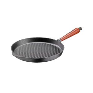 Grillpanne 28 cm Traditional v:8562183