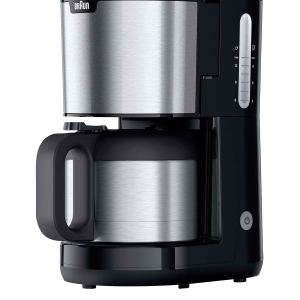 Kaffetrakter / termosbrygger KF1505BK PurShine 1,2 l v:6312794