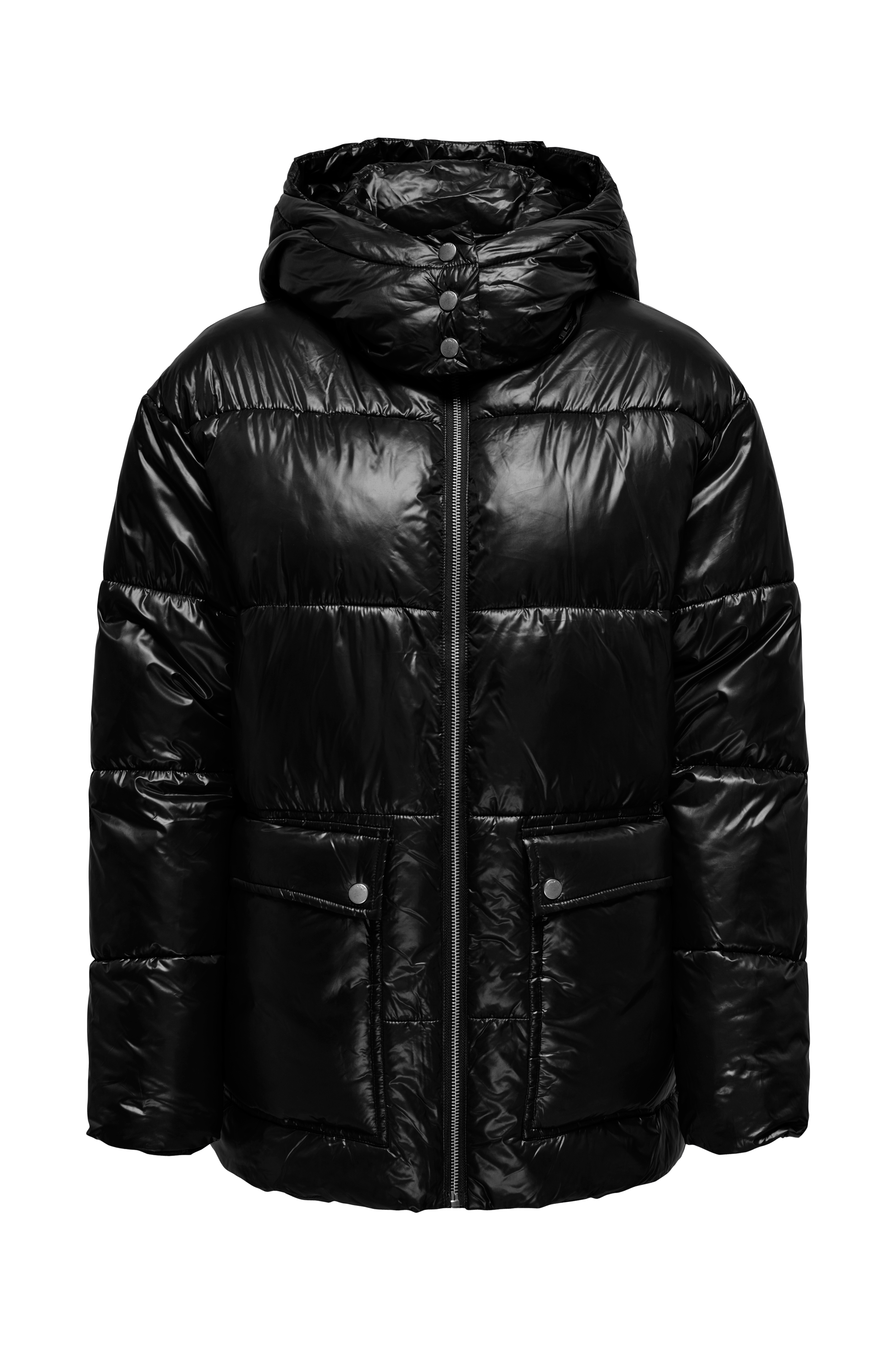Jakke onlSky Oversized Puffer Jacket v:1952882