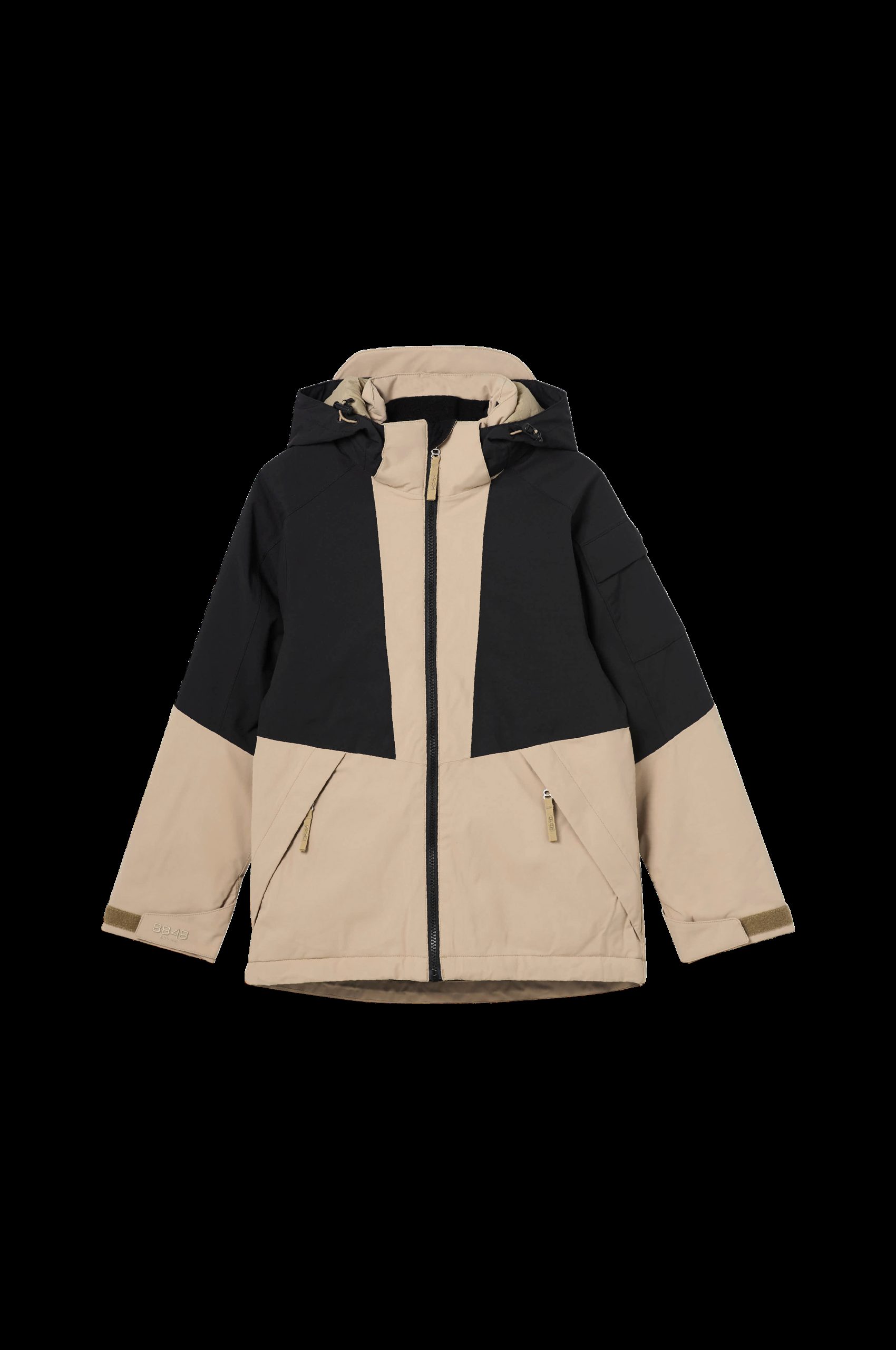Skijakke Otis 2.0 JR Jacket v:7165579