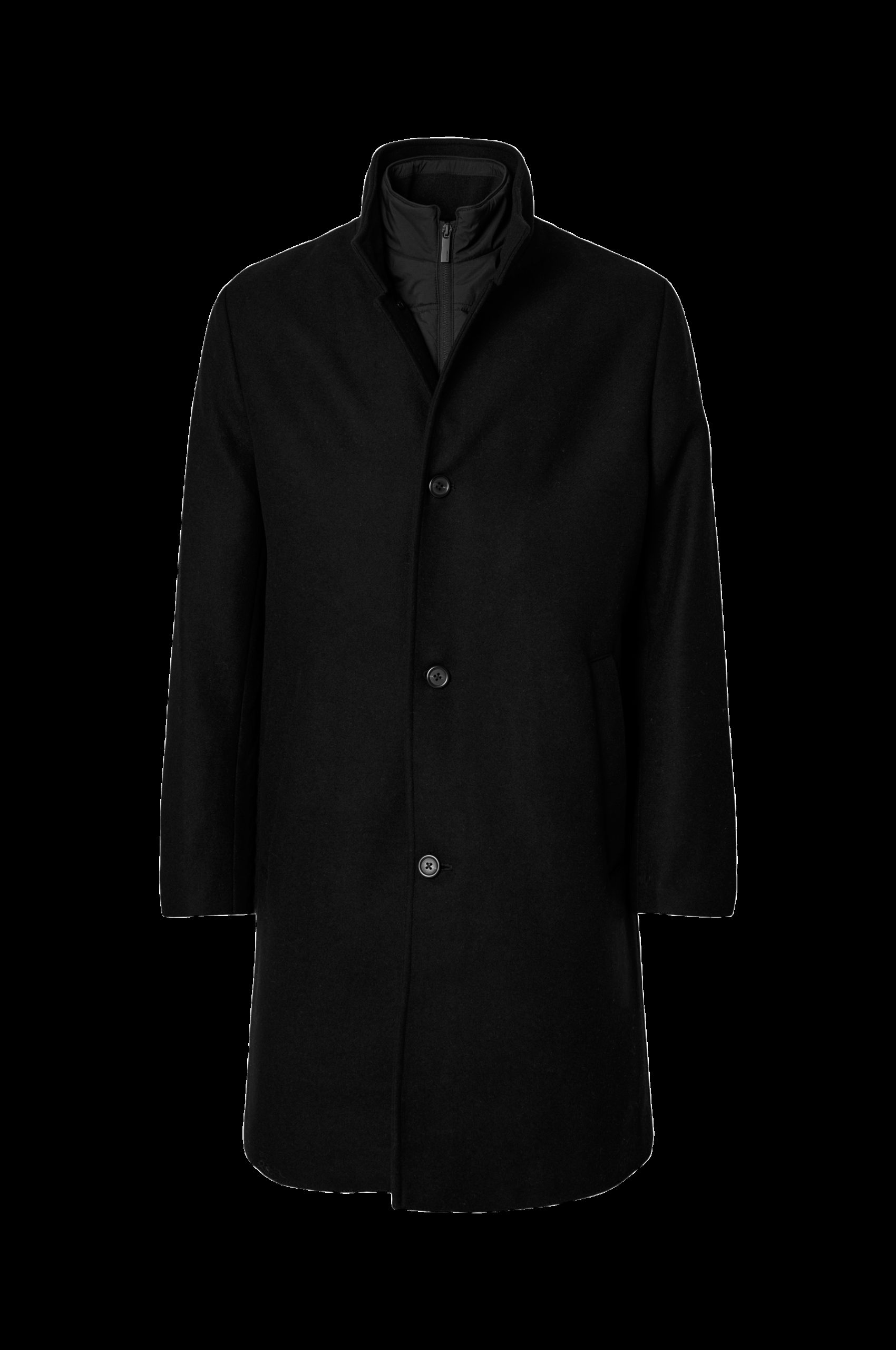 Frakk slhRainar Wool Blend v:8910136