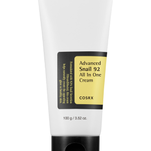 Advanced Snail 92 Mucin All In One Cream Tube 100 g v:6056441