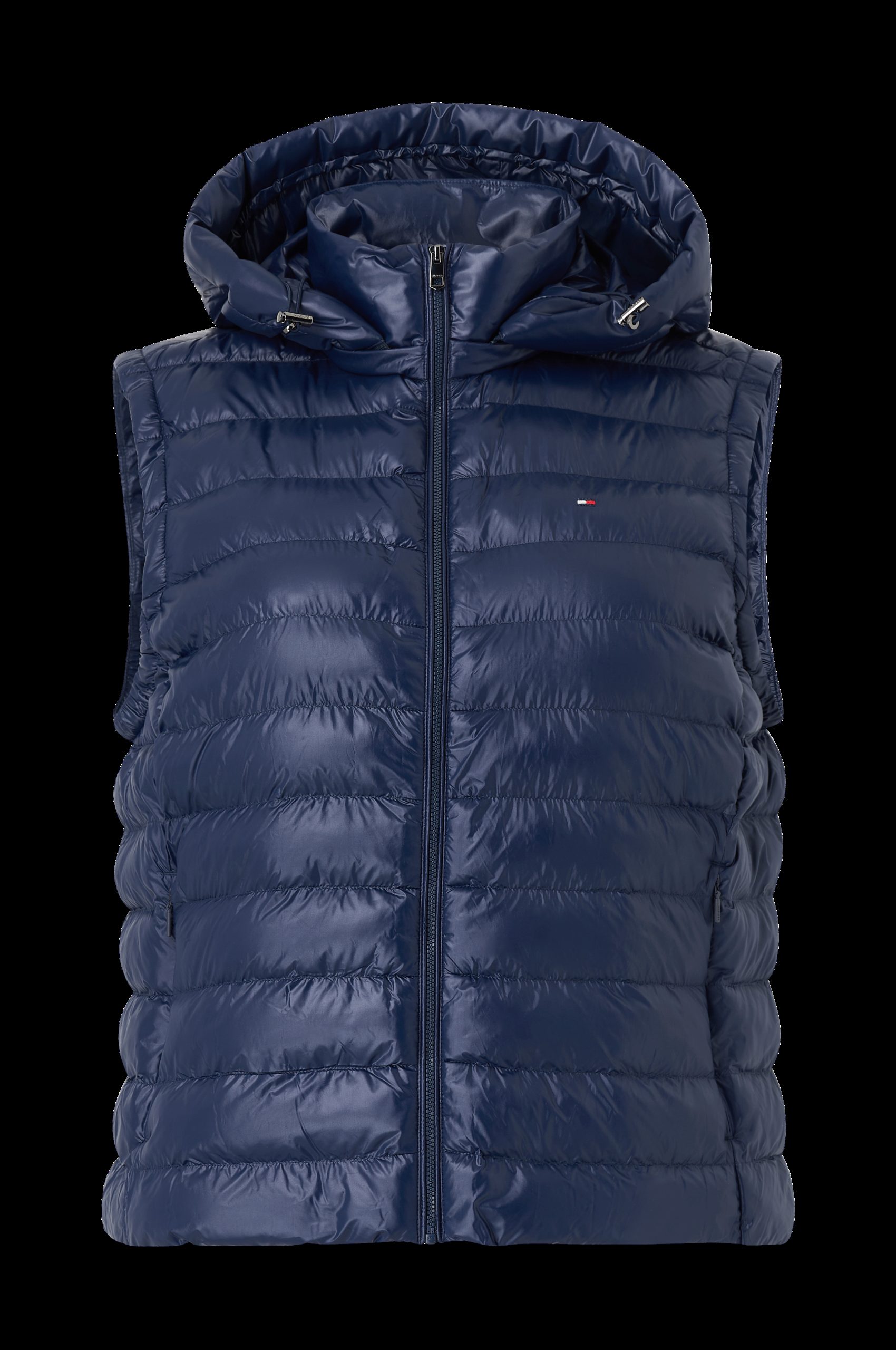 Vest Crv LW Padded Slim Vest v:6392699