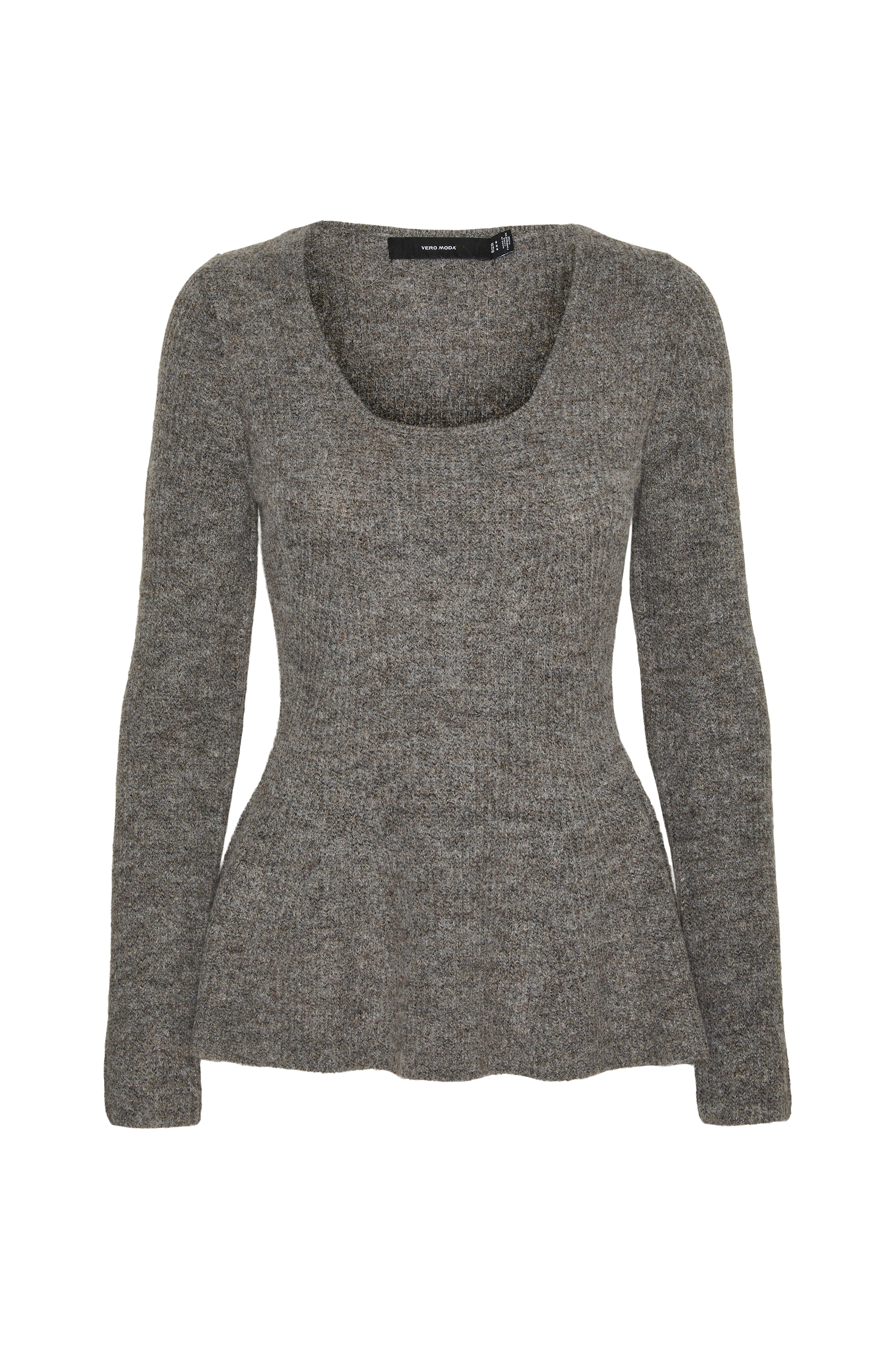 Pullover vmDesma LS U v:5884272