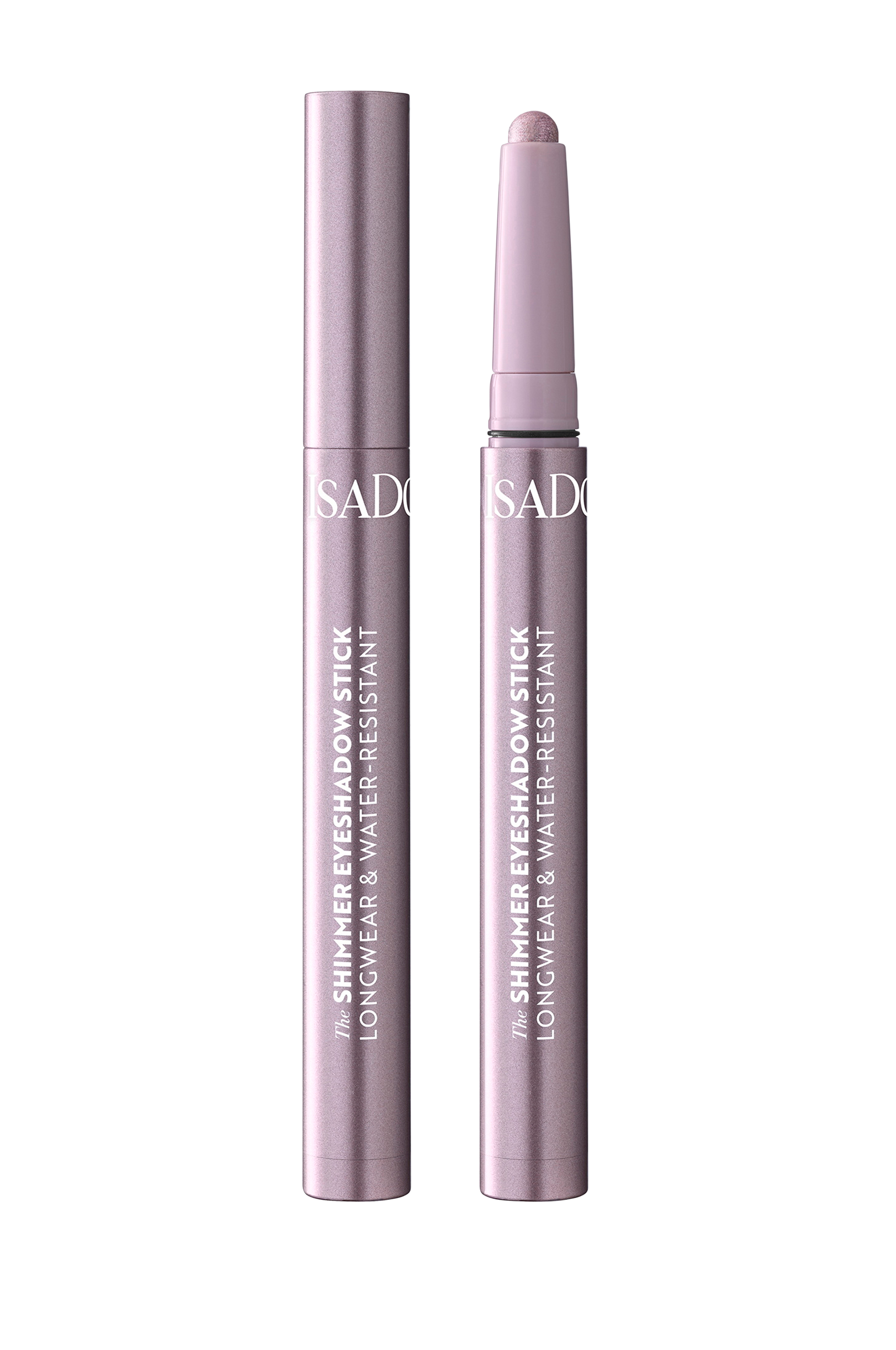 The Shimmer Eyeshadow Stick Longwear & Water v:3950317