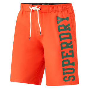 Badebukse Logo 19 Boardshort v:6297970