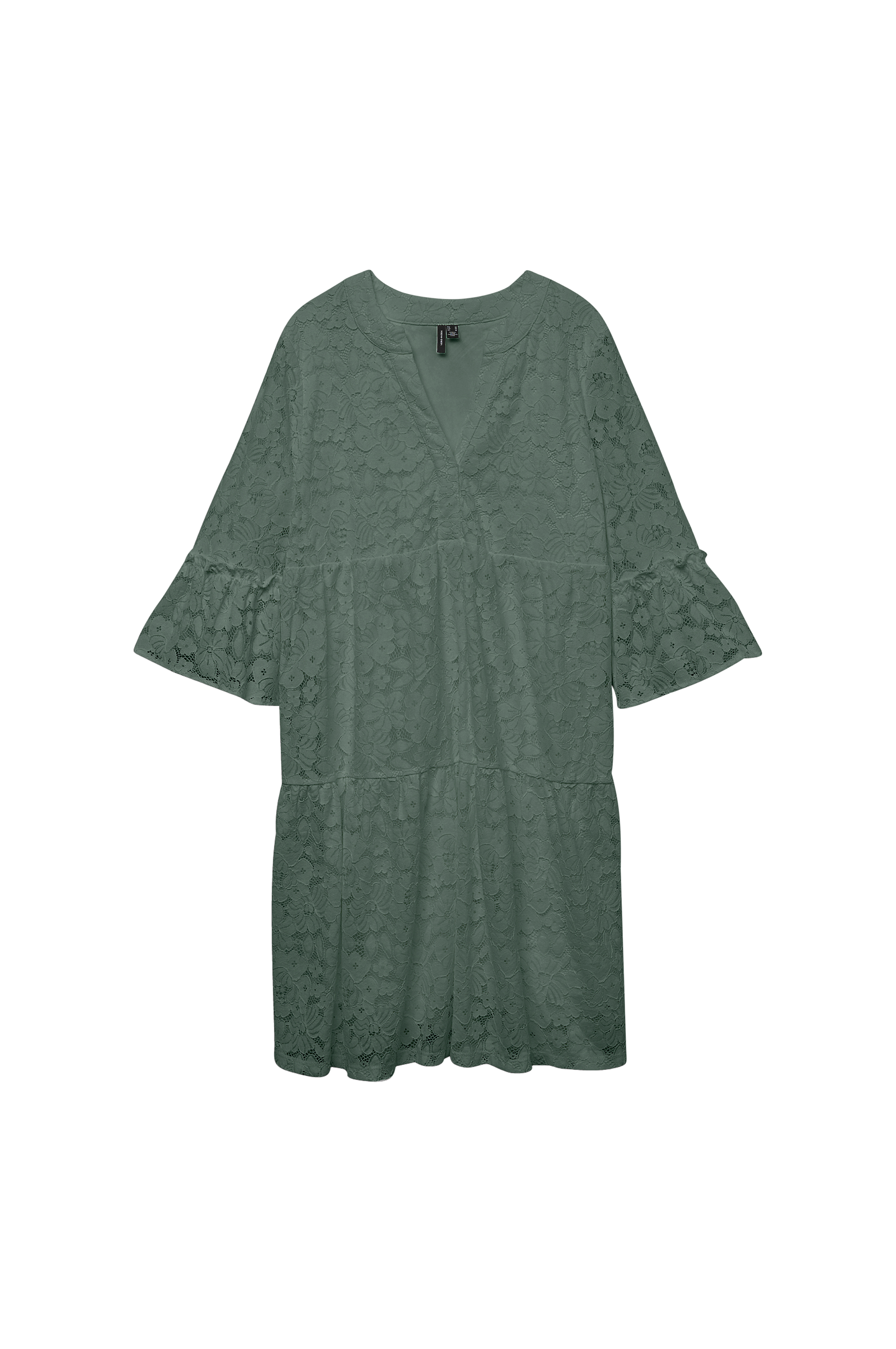 Blondetunika vmHoney Lace 3/4 V v:2167253