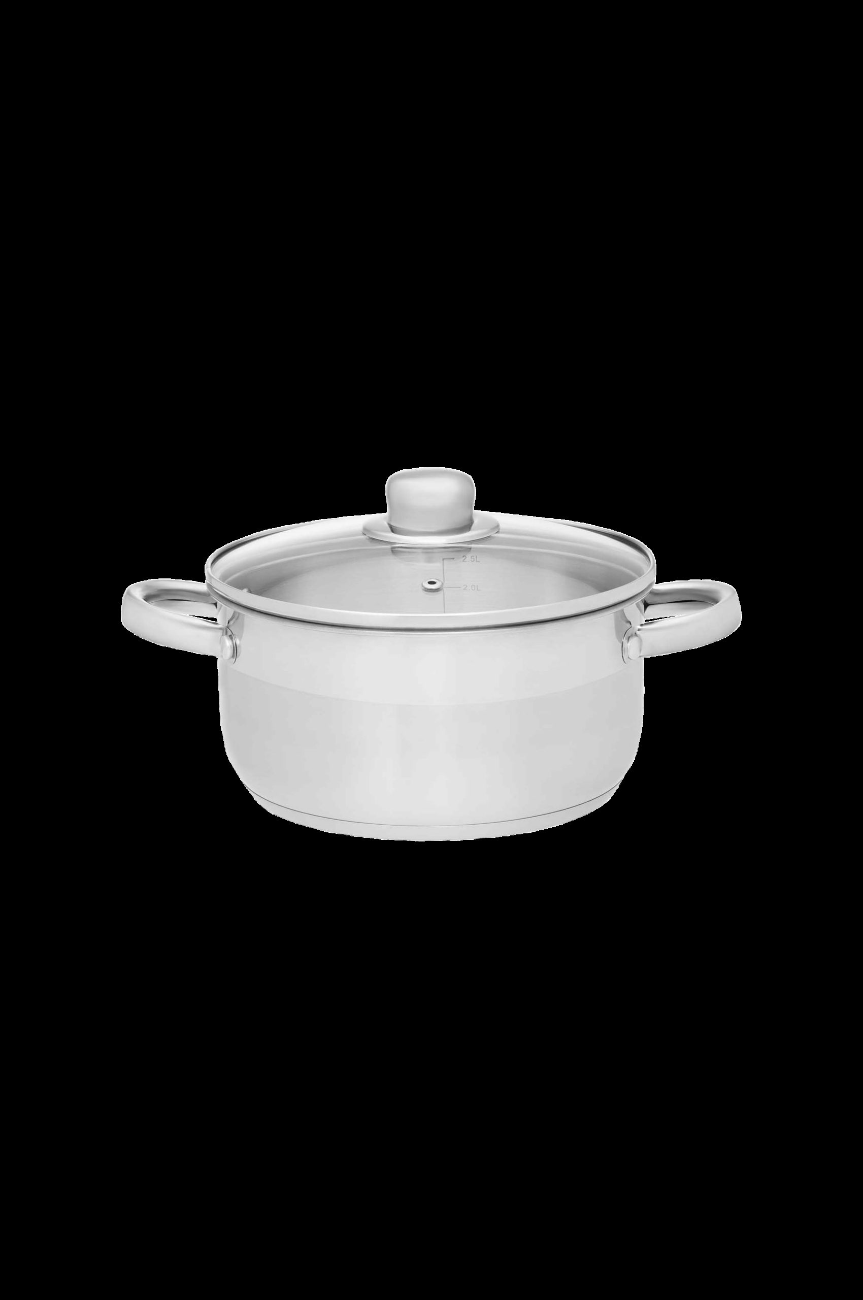 Kasserolle 6,5 L v:6818575