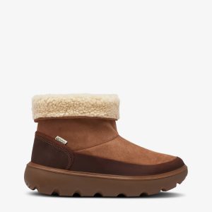 Boots Ecco Glacia v:6570651