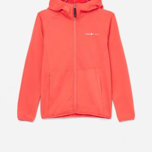 Fleecejakke Powerfleece Jr v:2586909 Fleecejakke Powerfleece Jr v:2586909