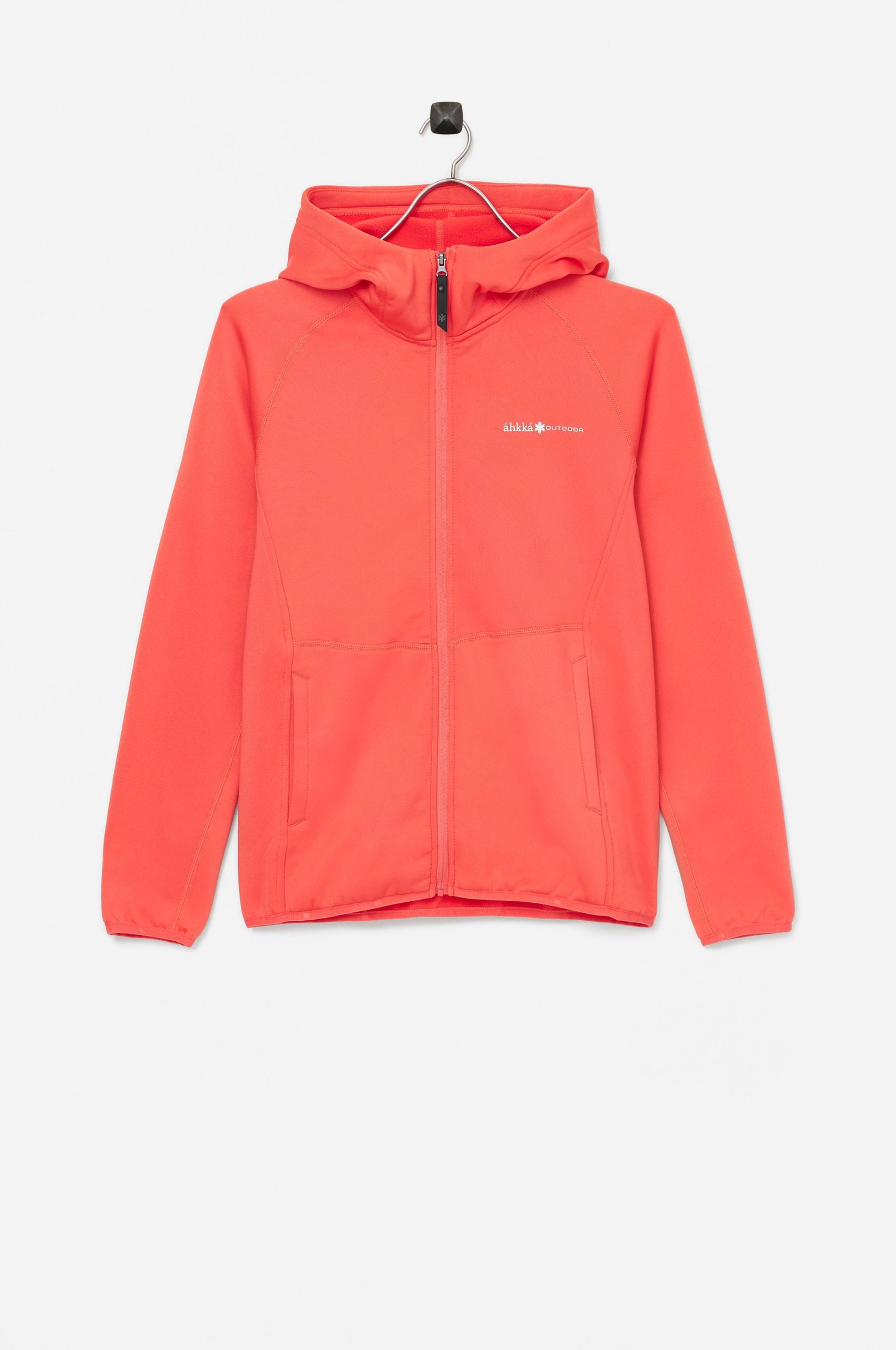 Fleecejakke Powerfleece Jr v:2586909