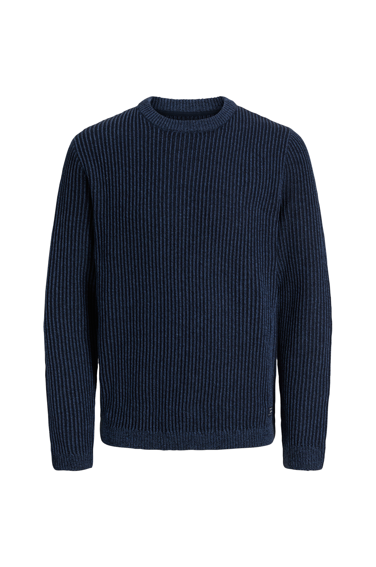 Genser Jjedover Knit Crew Neck Jnr v:5611188