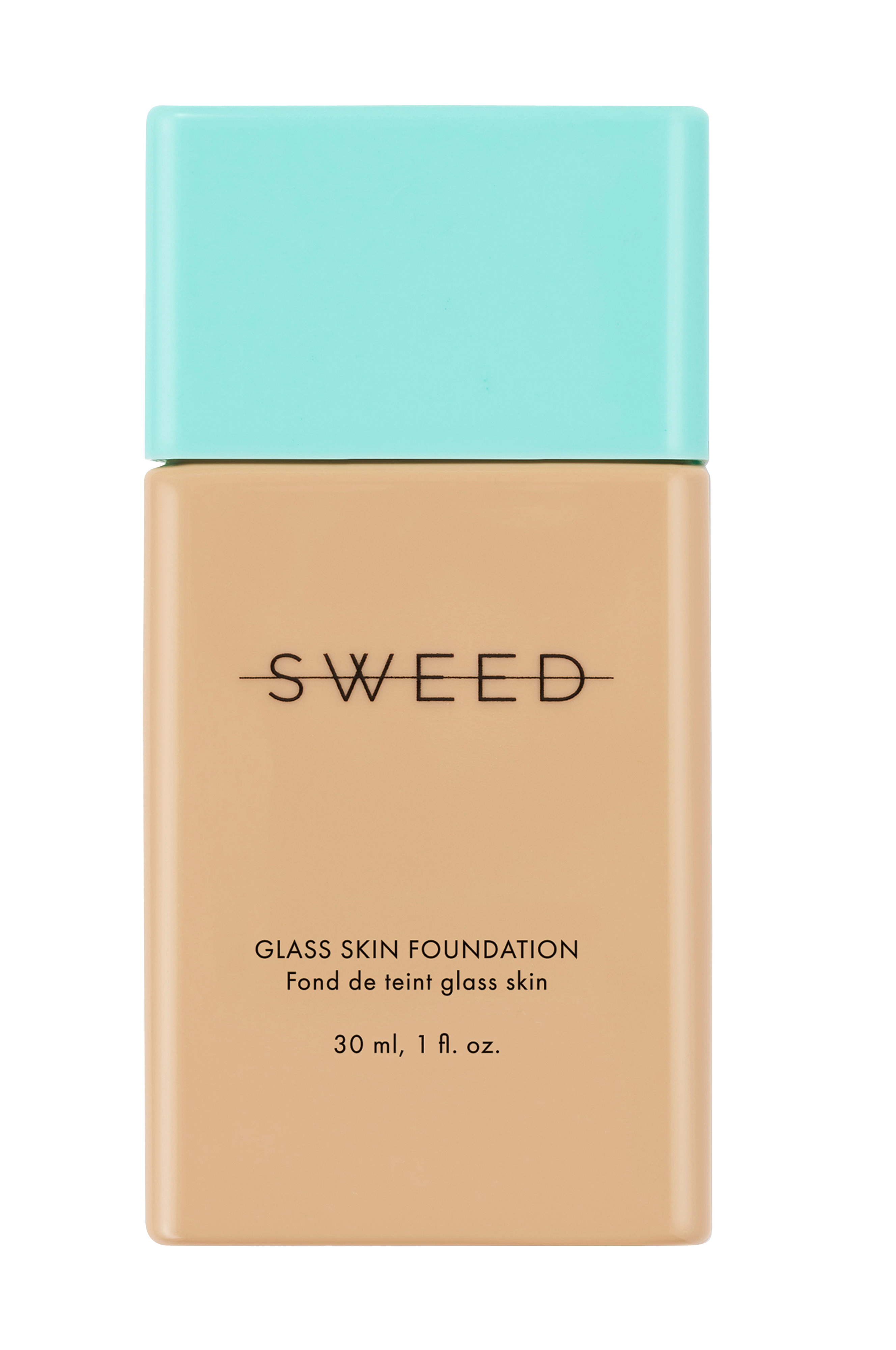Glass Skin Foundation v:9165582
