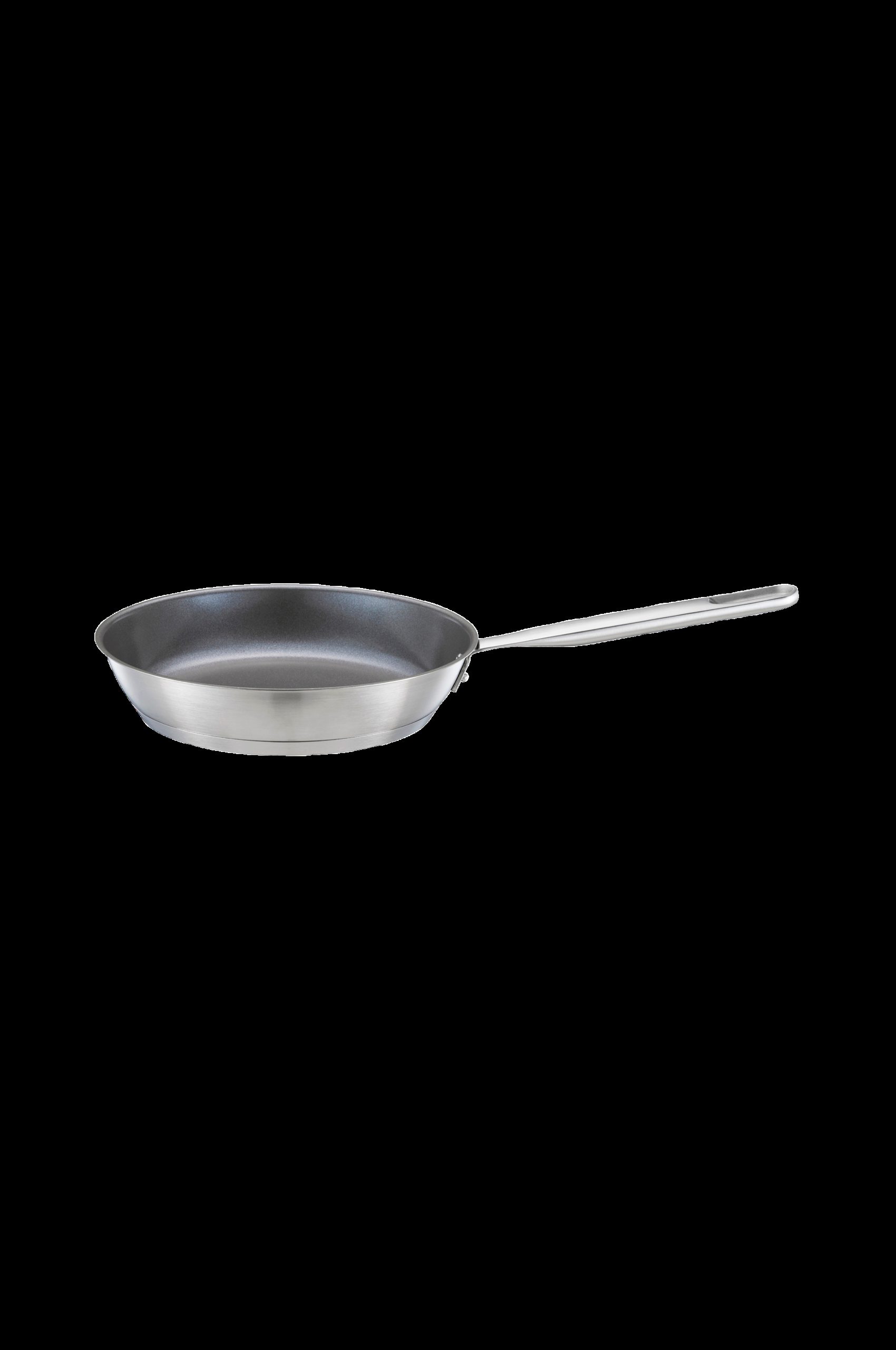 All Steel Stekepanne 24 cm v:4289156