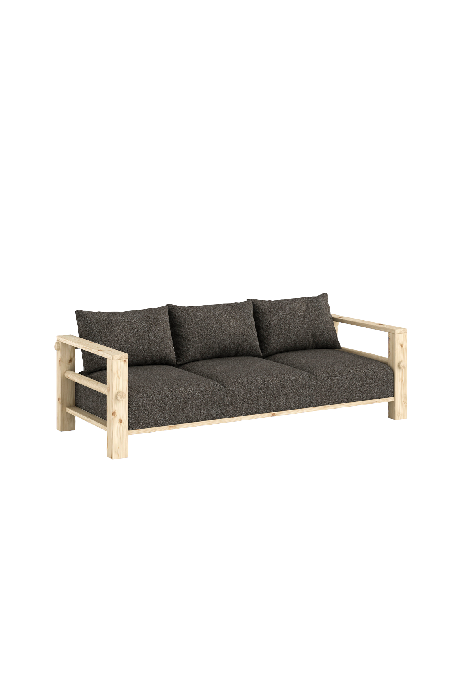 Bare Sovesofa v:9442162