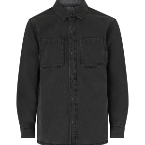 Overtreksskjorte Bryant Padded Rev Oversh v:9730674 Overtreksskjorte Bryant Padded Rev Oversh v:9730674