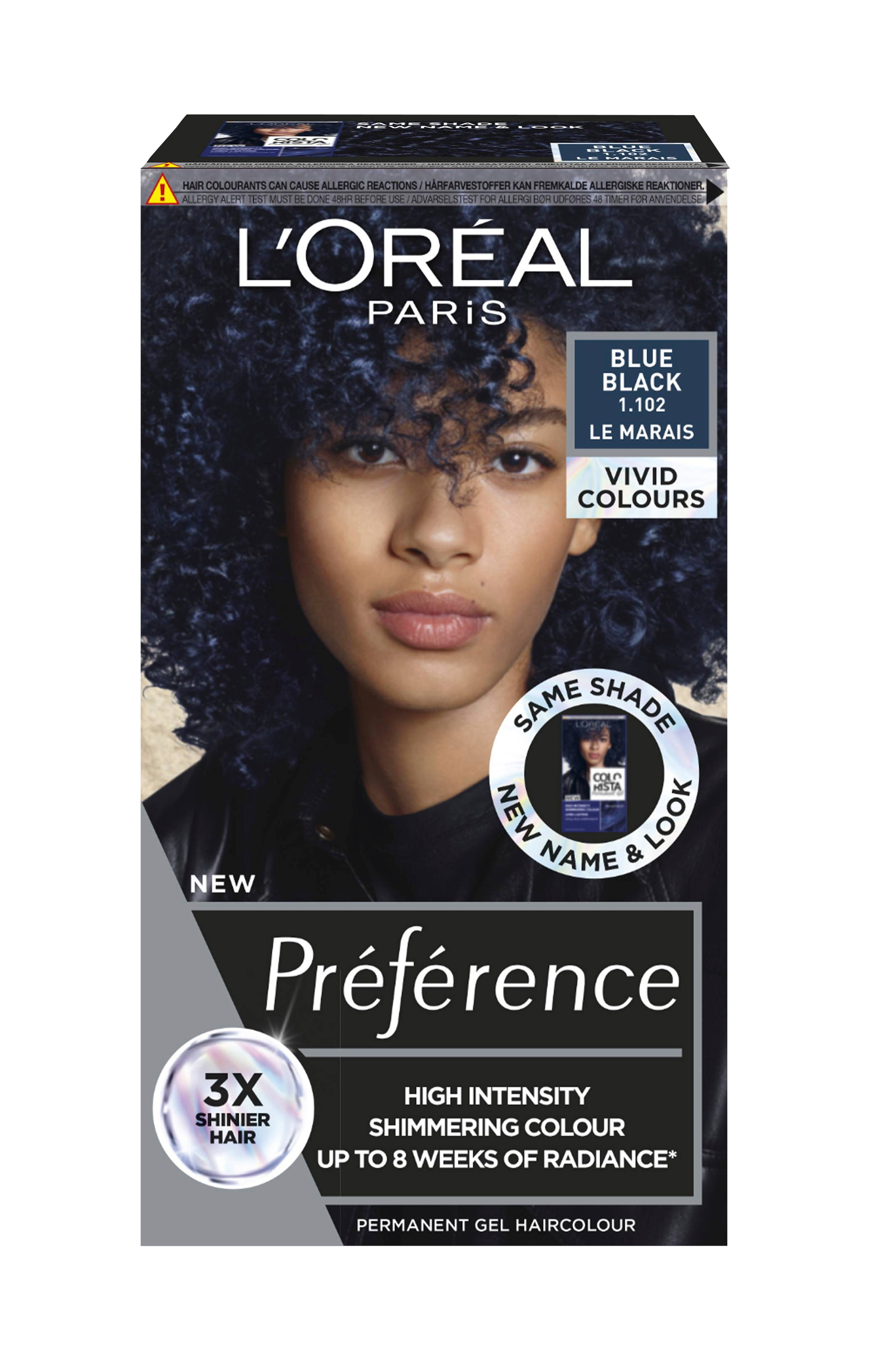 Préférence Vivids v:6688697