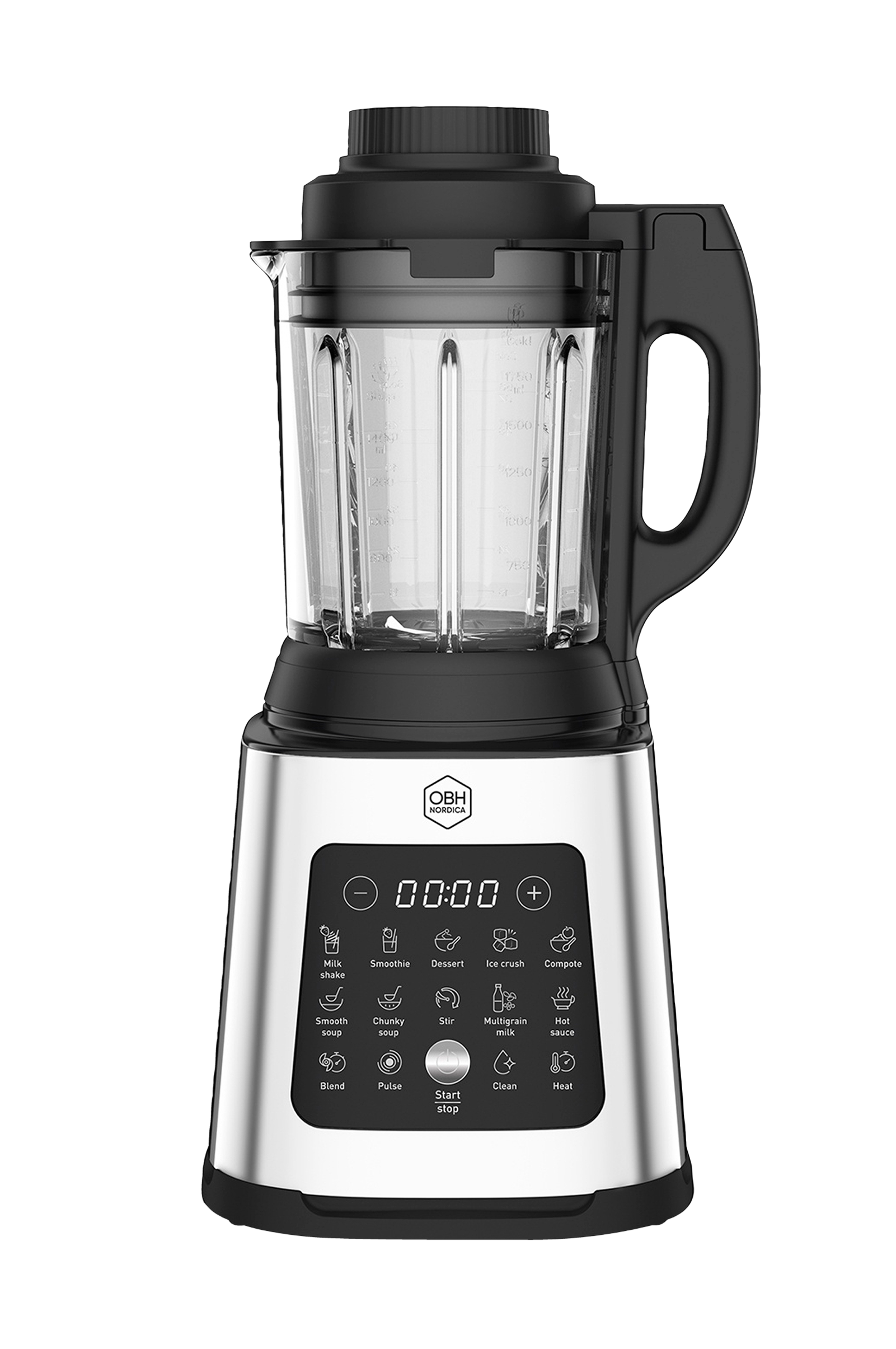 Blender Perfectmix Cook v:8392179