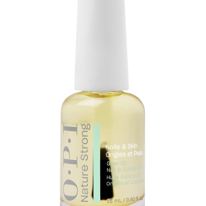 Nature Strong Glow Up Nail & Cuticle Oil v:9915684