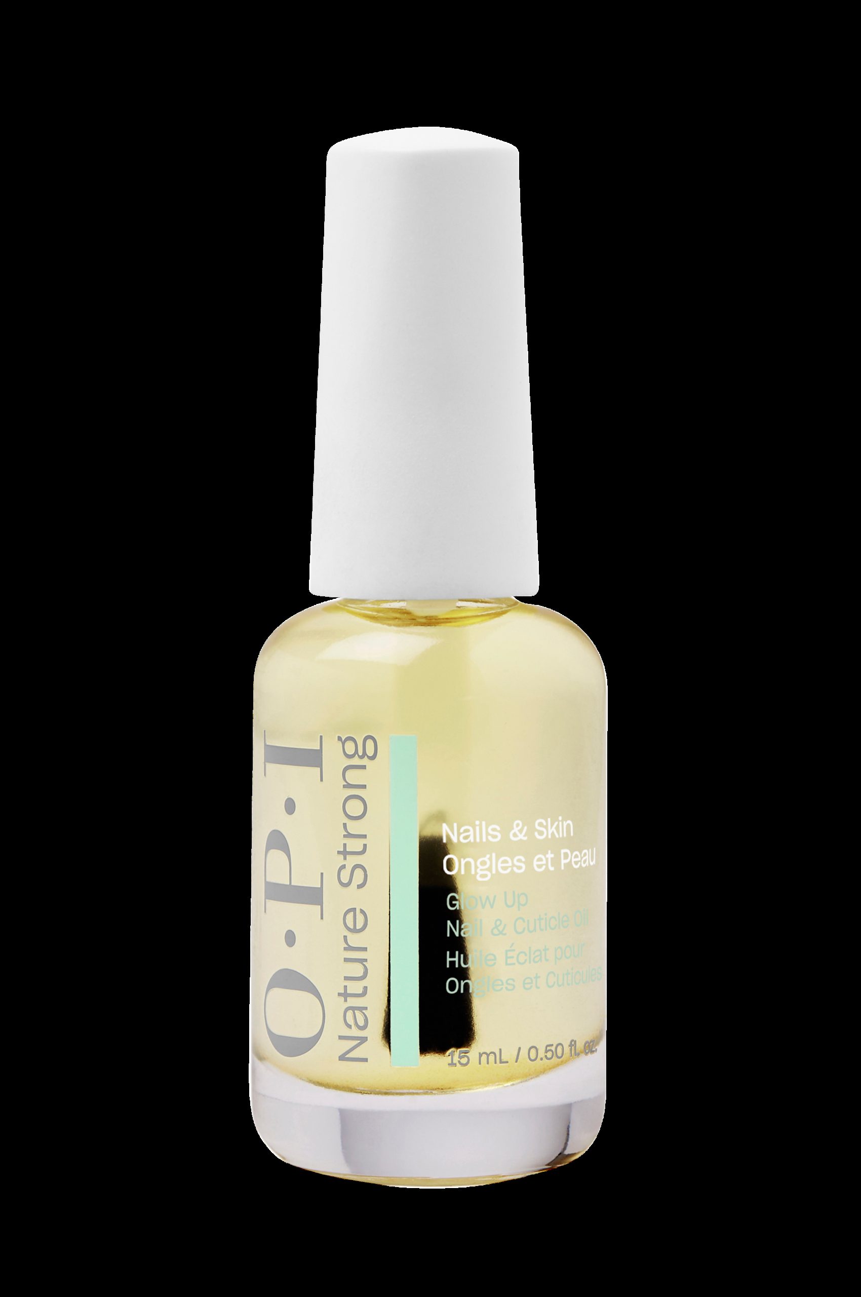 Nature Strong Glow Up Nail & Cuticle Oil v:9915684