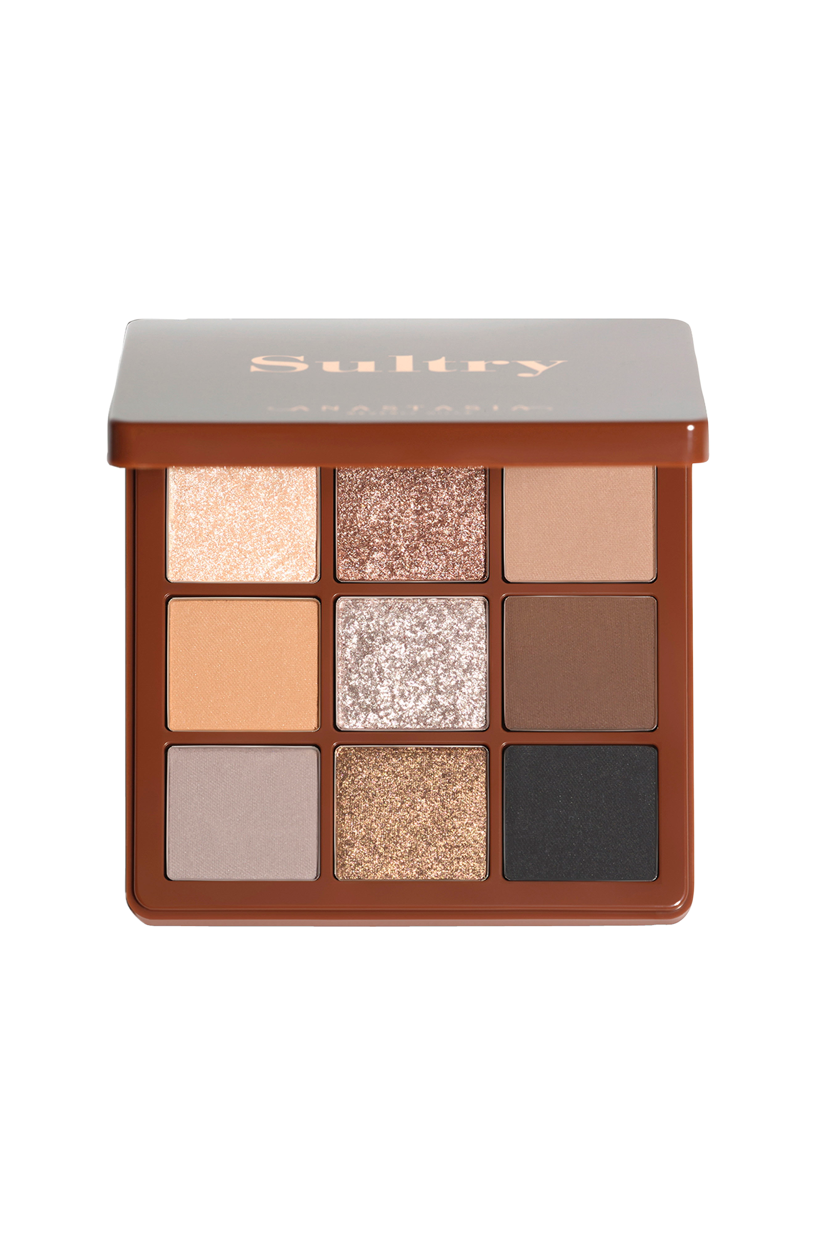 Mini Eye Shadow Palette v:834613
