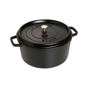 Gryte La Cocotte rund 30 cm, 8,35 l v:6354897 Gryte La Cocotte rund 30 cm, 8,35 l v:6354897