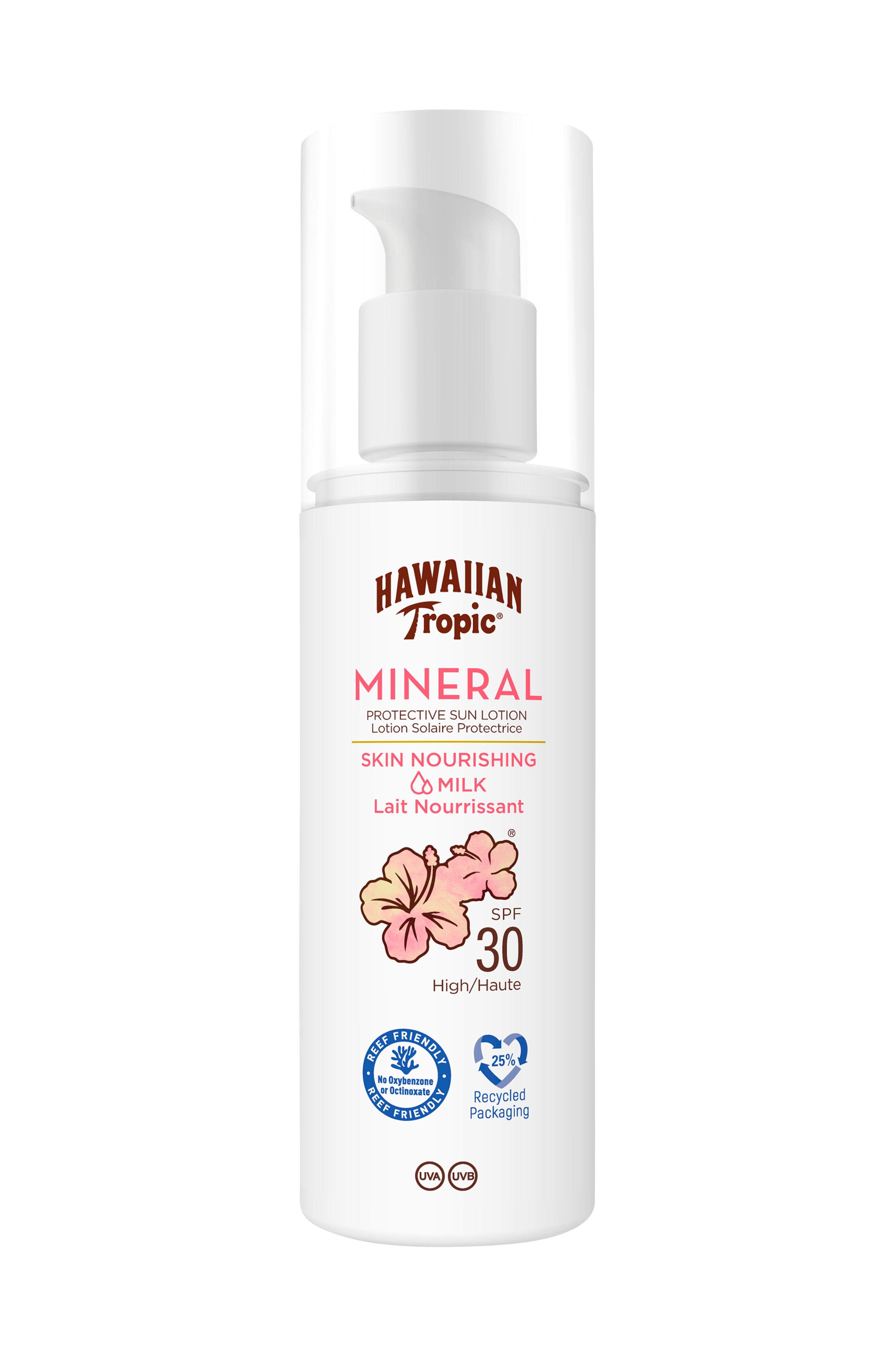 Mineral Sun Milk Lotion SPF30 100 ml v:926589