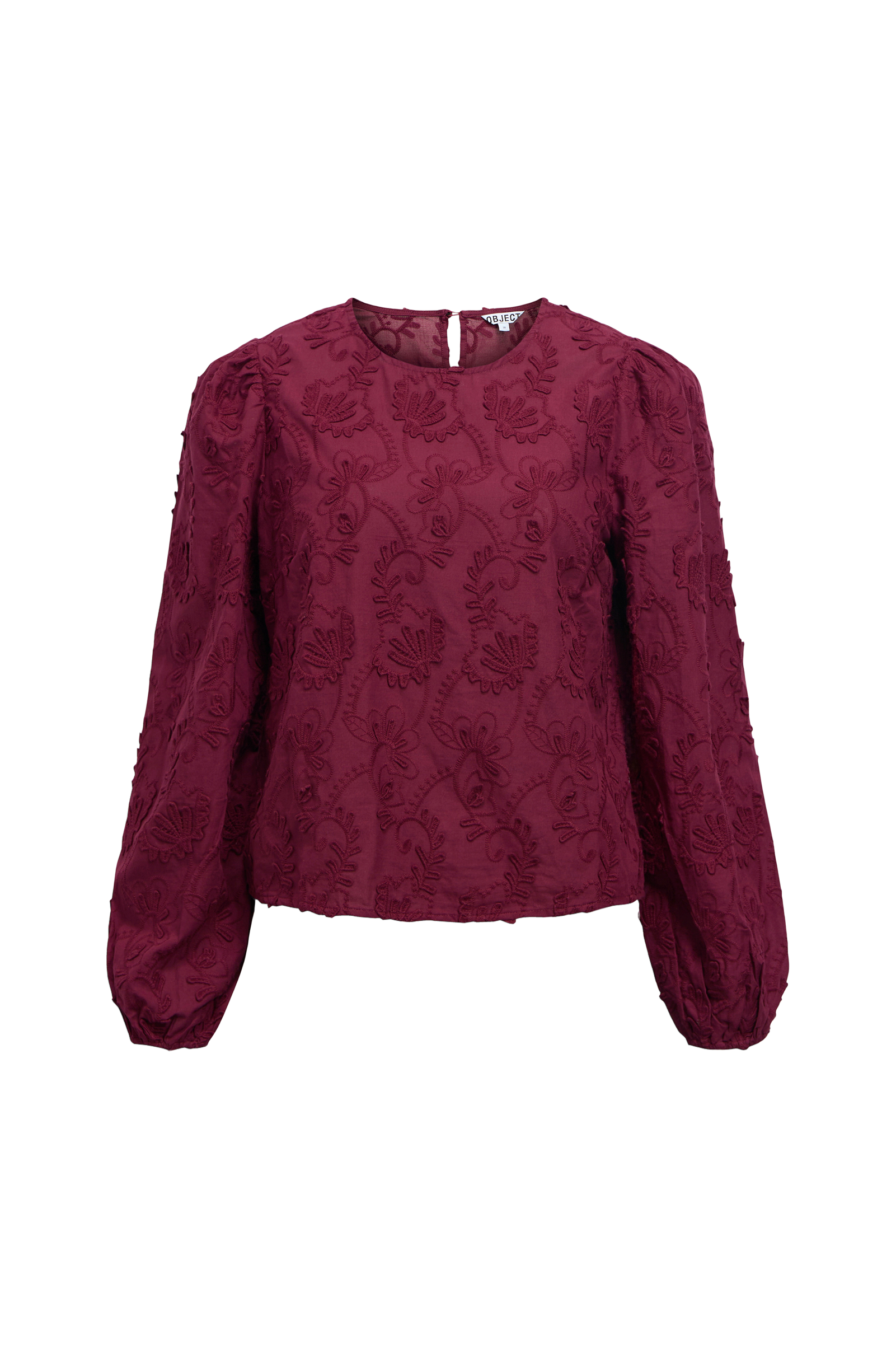 Bluse objMya Re L/S v:5136391