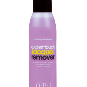 Expert Touch Nail Polish Remover 110ml v:3056588