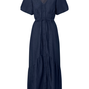 Denimkjole v:8605702 Denimkjole v:8605702