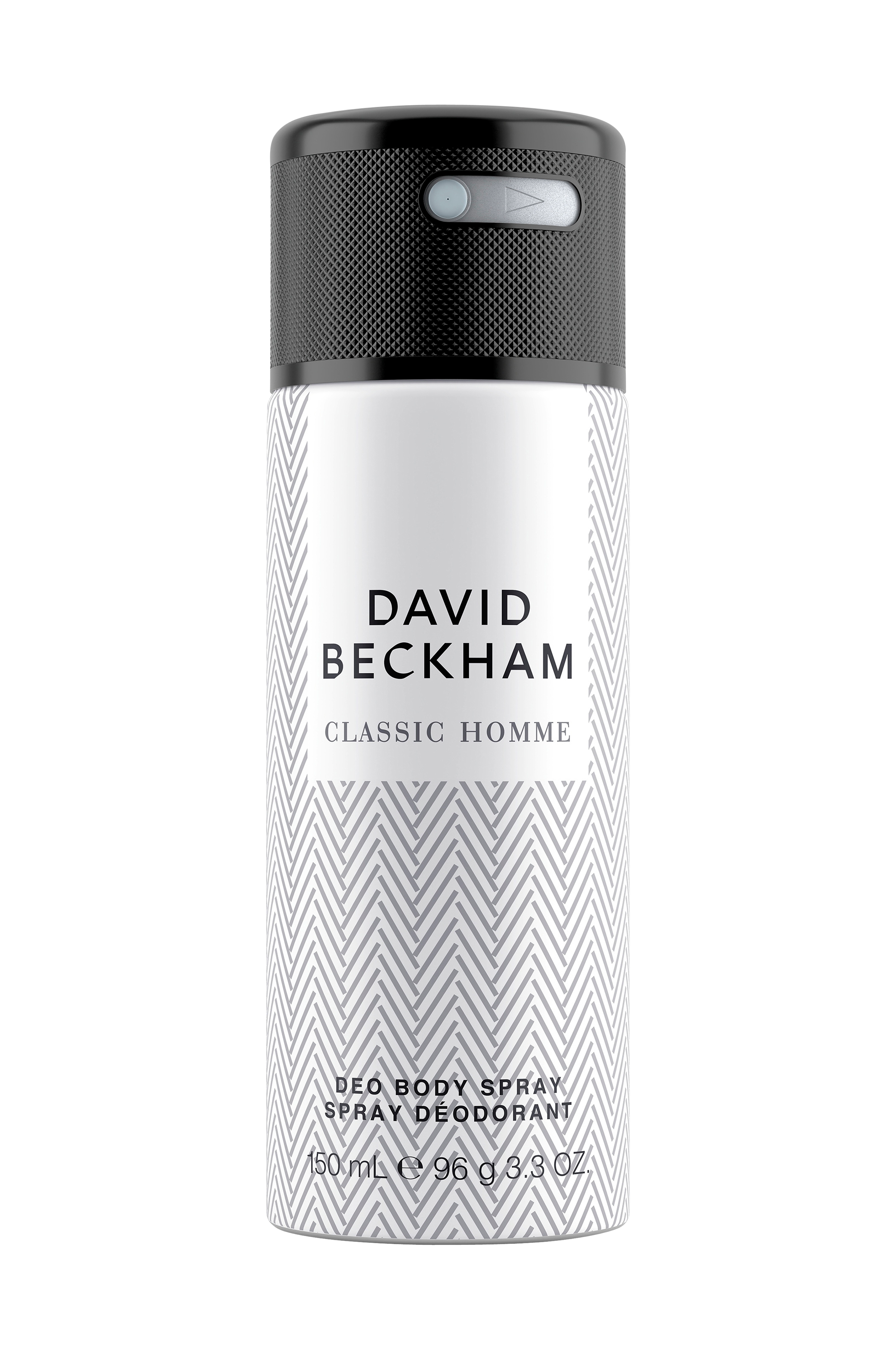 Homme Deodorant Spray 150 ml v:2202182
