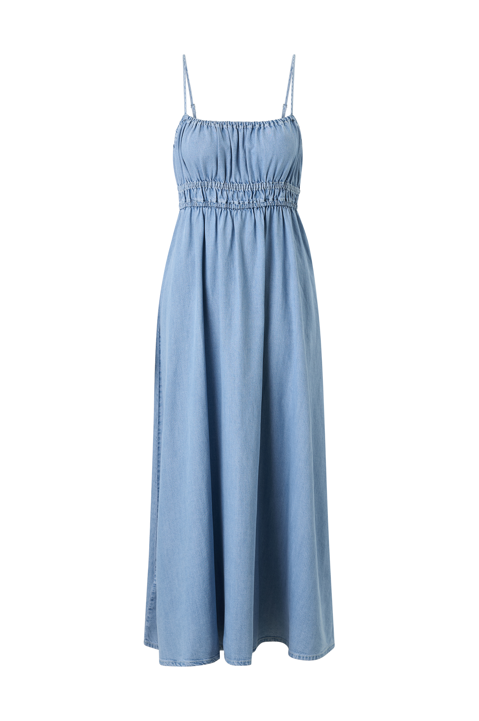 Denimkjole Ibiza v:2910048