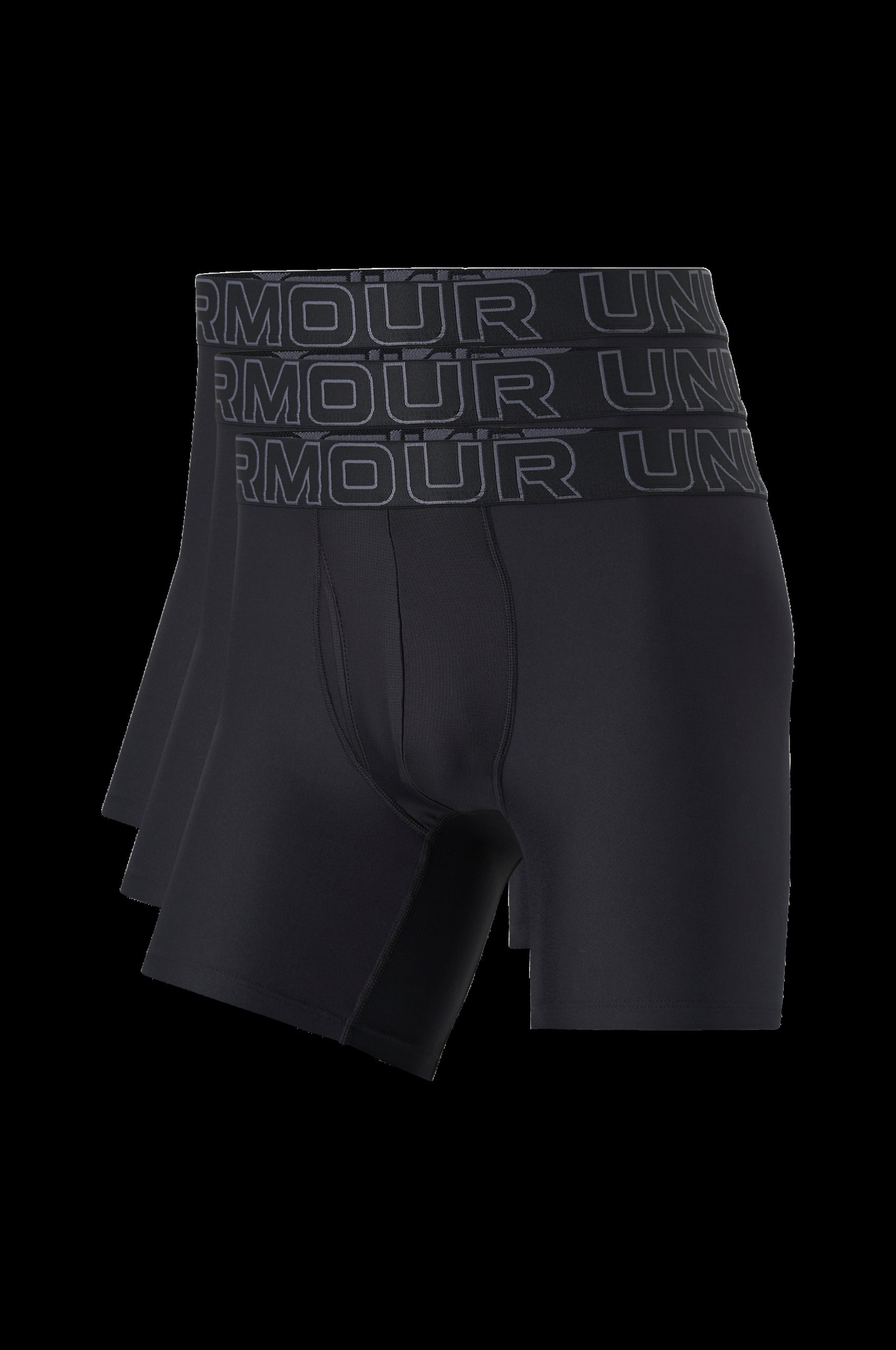 Boksershorts M UA Perf Tech 6in 3 v:486313