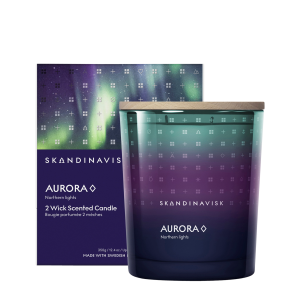 Aurora Scented Candle v:7663784 Aurora Scented Candle v:7663784