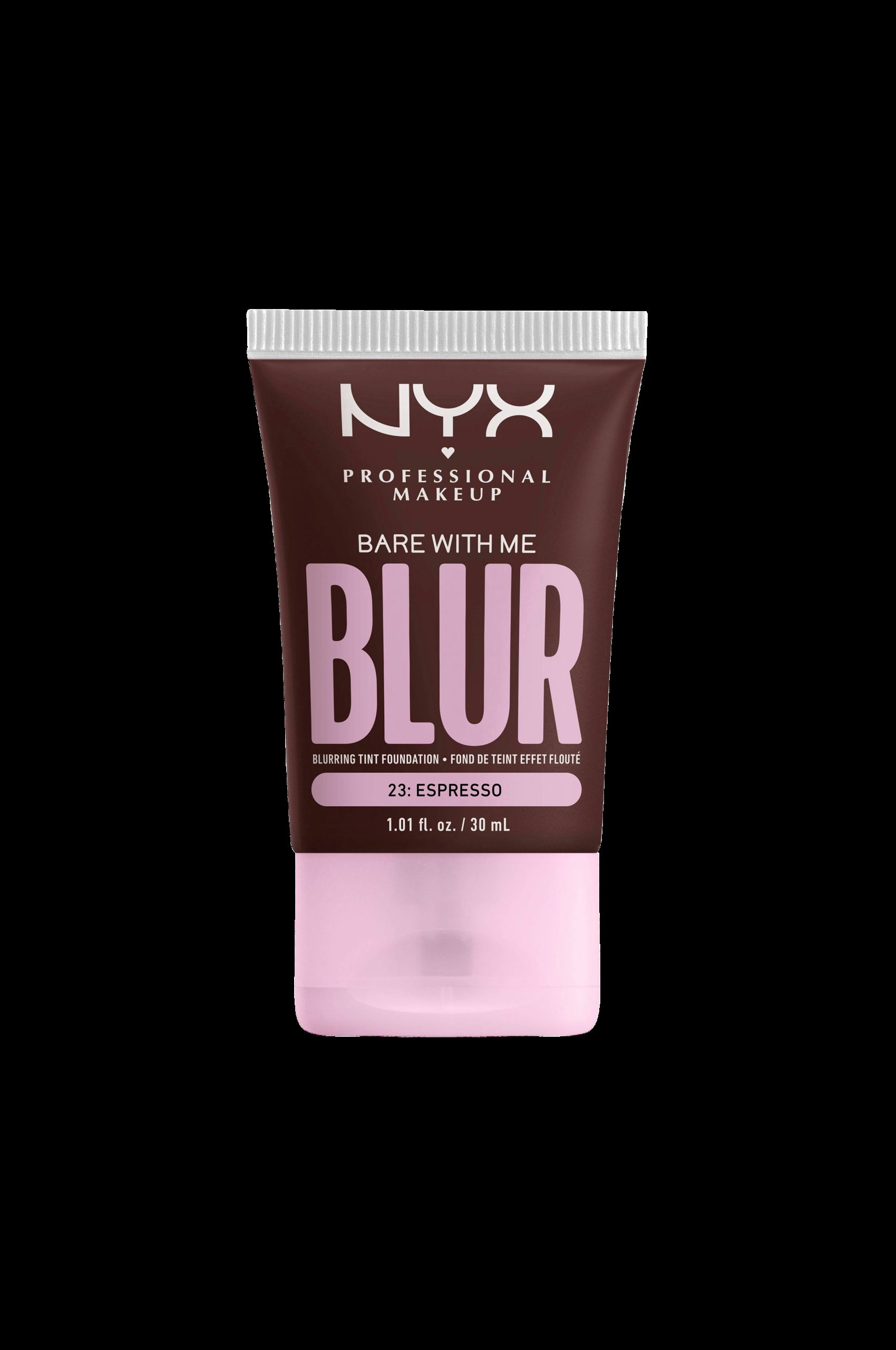 Bare With Me Blur Tint Foundation 30 ml v:3850704